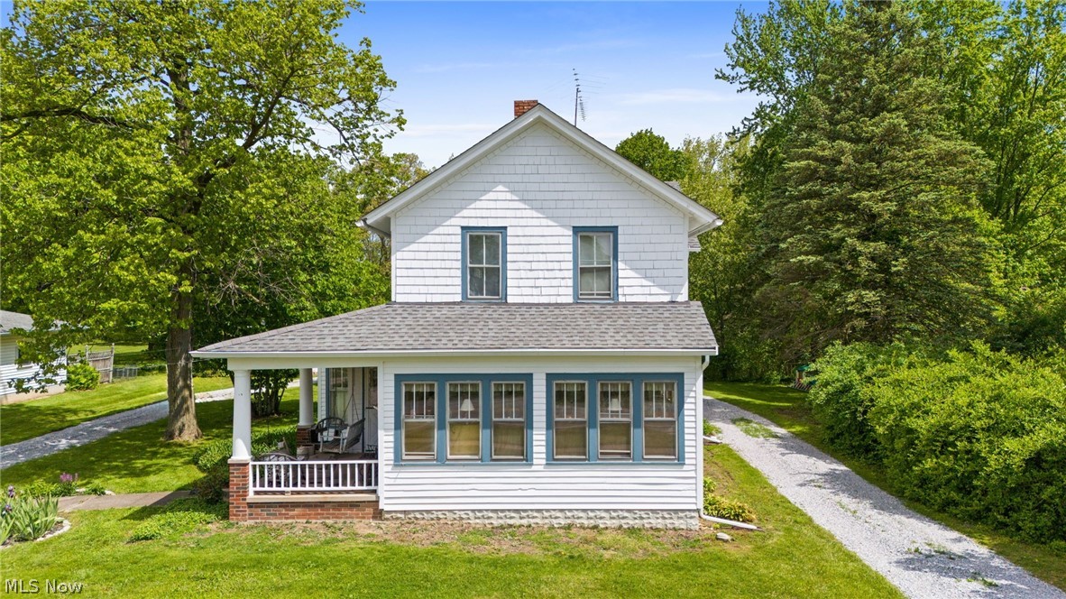 36602 Kinzel Road Avon, OH 44011 - Photo 2 of 49