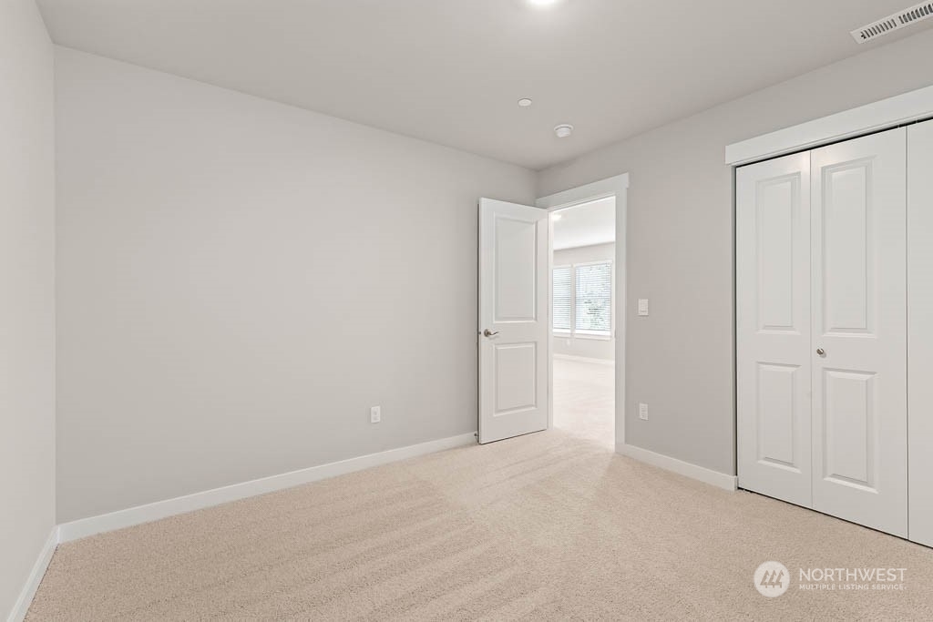 4403 228th Place South East, Unit 14 Bothell, WA 98021 - Photo 17 of 22 a view of an empty room