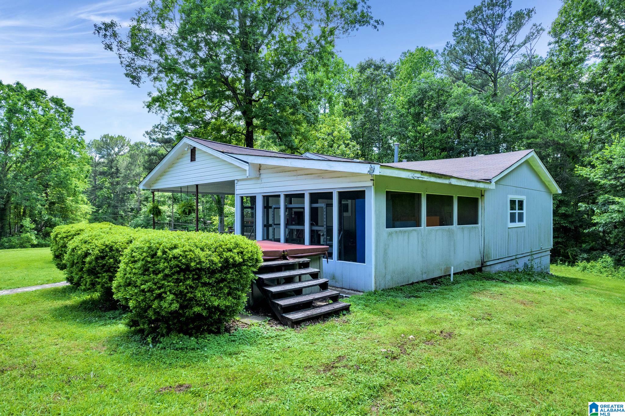 7724 Taylor Shop Road Pinson, AL 35126 - Photo 6 of 20