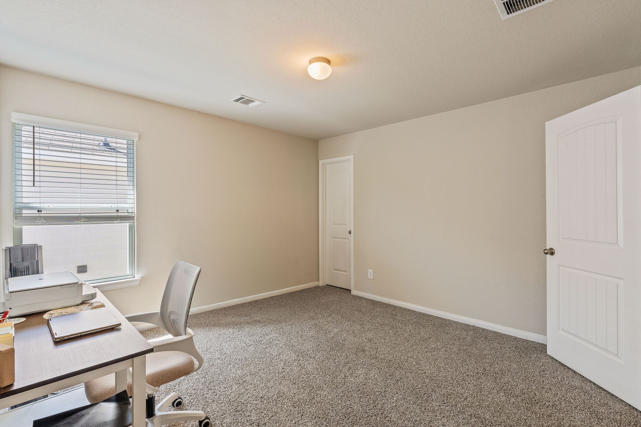 2221 Raider Drive Conroe, TX 77301 - Photo 32 of 42 a view of workspace with a window