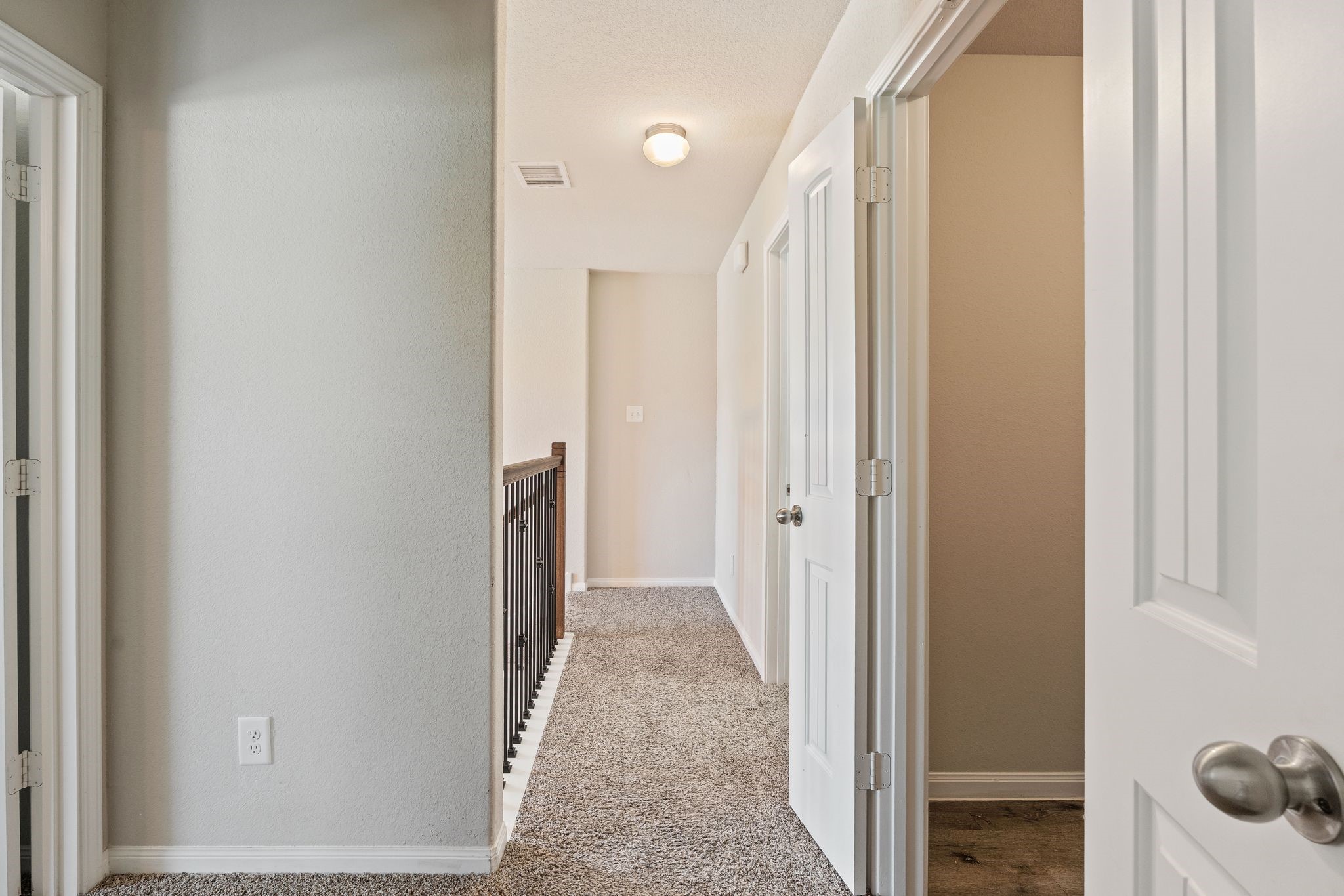 2221 Raider Drive Conroe, TX 77301 - Photo 35 of 42 a view of a room with a wardrobe space