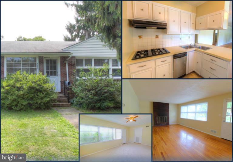 500 Overcrest Road Baltimore, MD 21286 - Photo 1 of 28 Exterior (General)