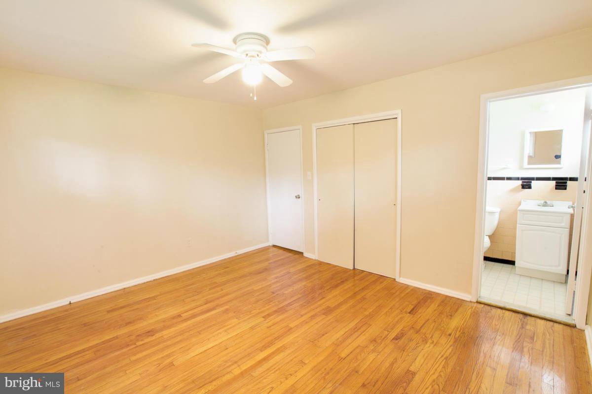 500 Overcrest Road Baltimore, MD 21286 - Photo 23 of 28 Bedroom