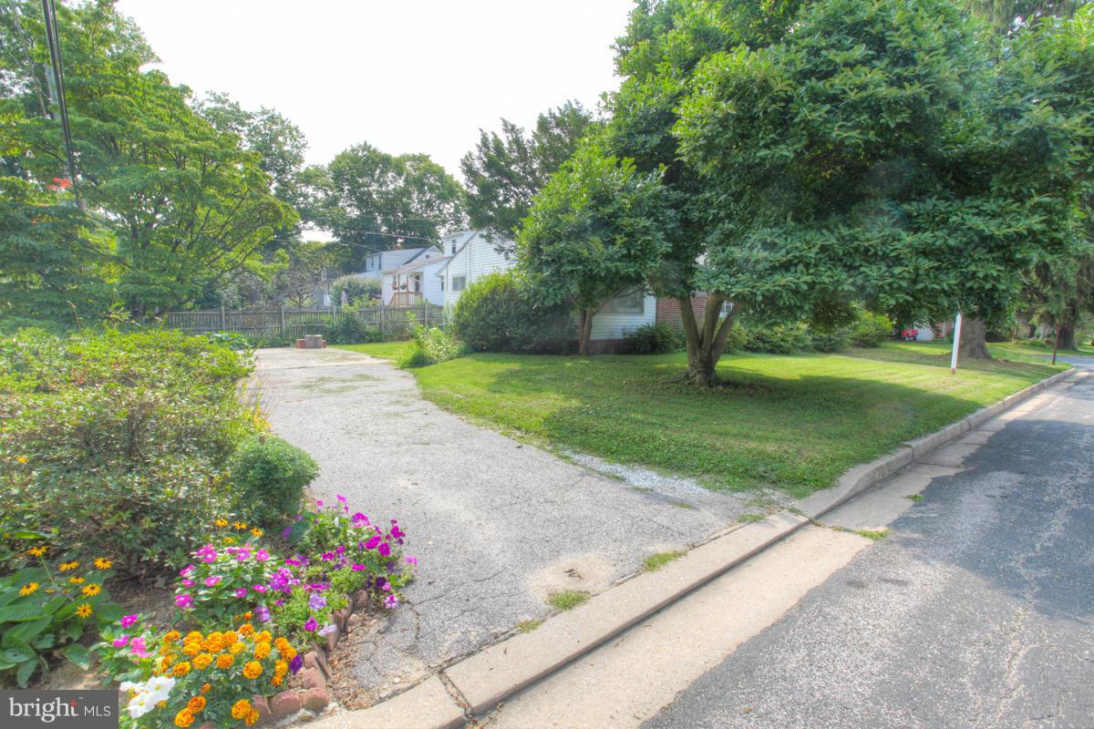 500 Overcrest Road Baltimore, MD 21286 - Photo 4 of 28 Exterior (General)