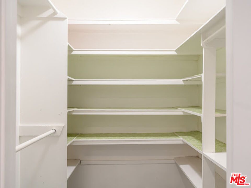 15511 Sherman Way, Unit 17 Van Nuys, CA 91406 - Photo 17 of 47 a close view of closet