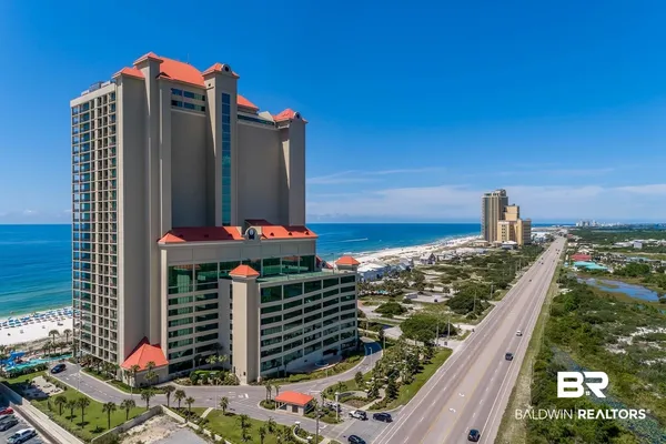$1,099,000 | 23972 Perdido Beach Boulevard, Unit 1906, Orange Beach, AL 36561