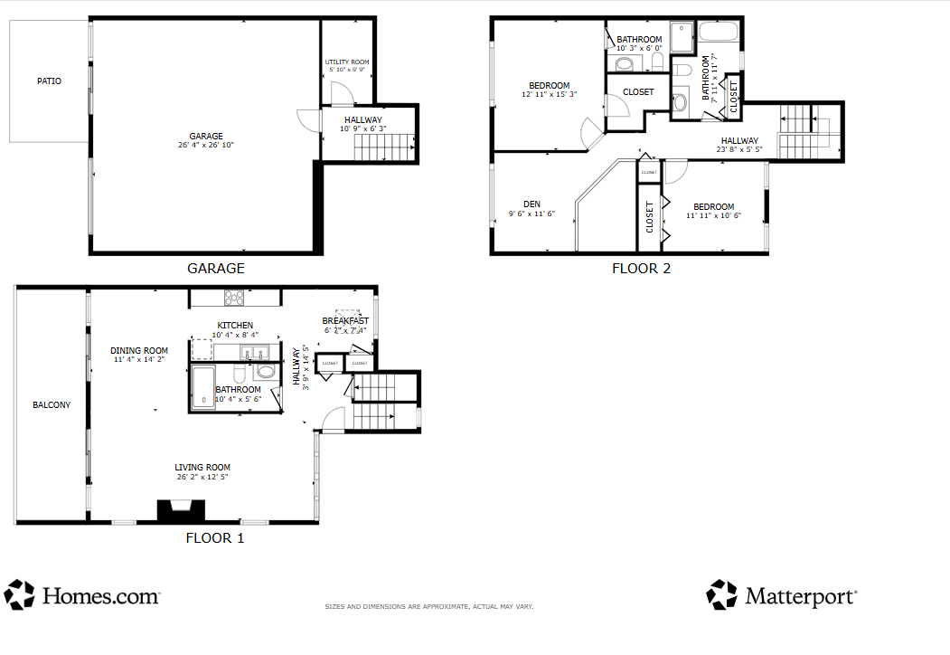 23 Clifford Road, Unit 17 Naples, ME 04055 - Photo 63 of 66