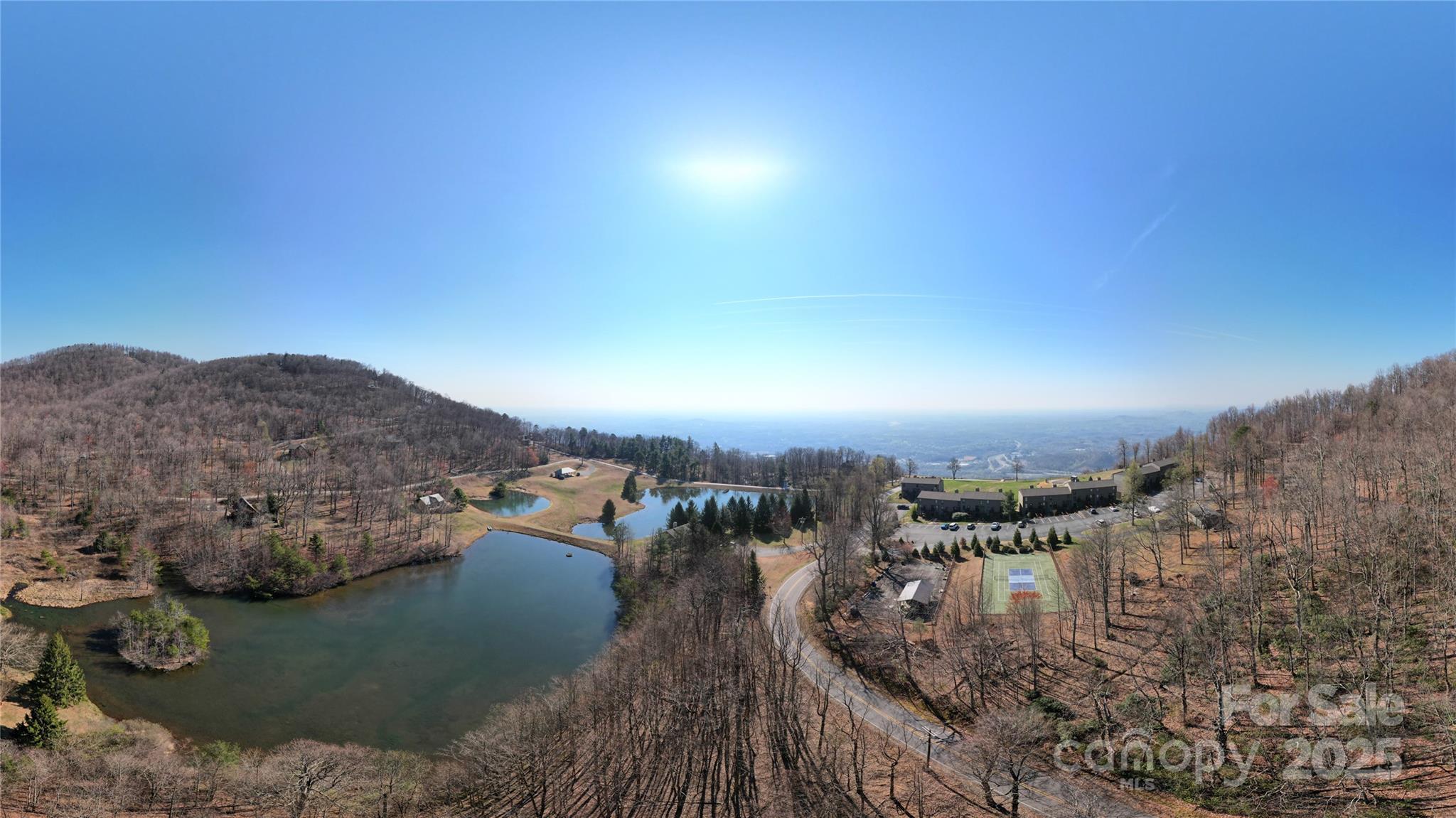 Lot 35 White Oak Mountain Road Columbus, NC 28722 - Photo 13 of 16