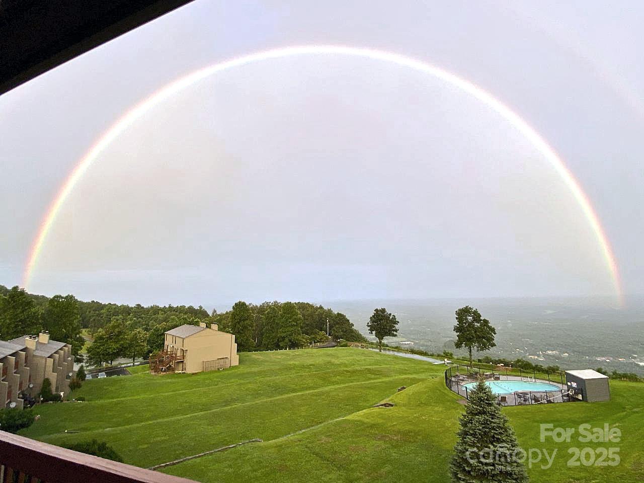 Lot 35 White Oak Mountain Road Columbus, NC 28722 - Photo 10 of 16