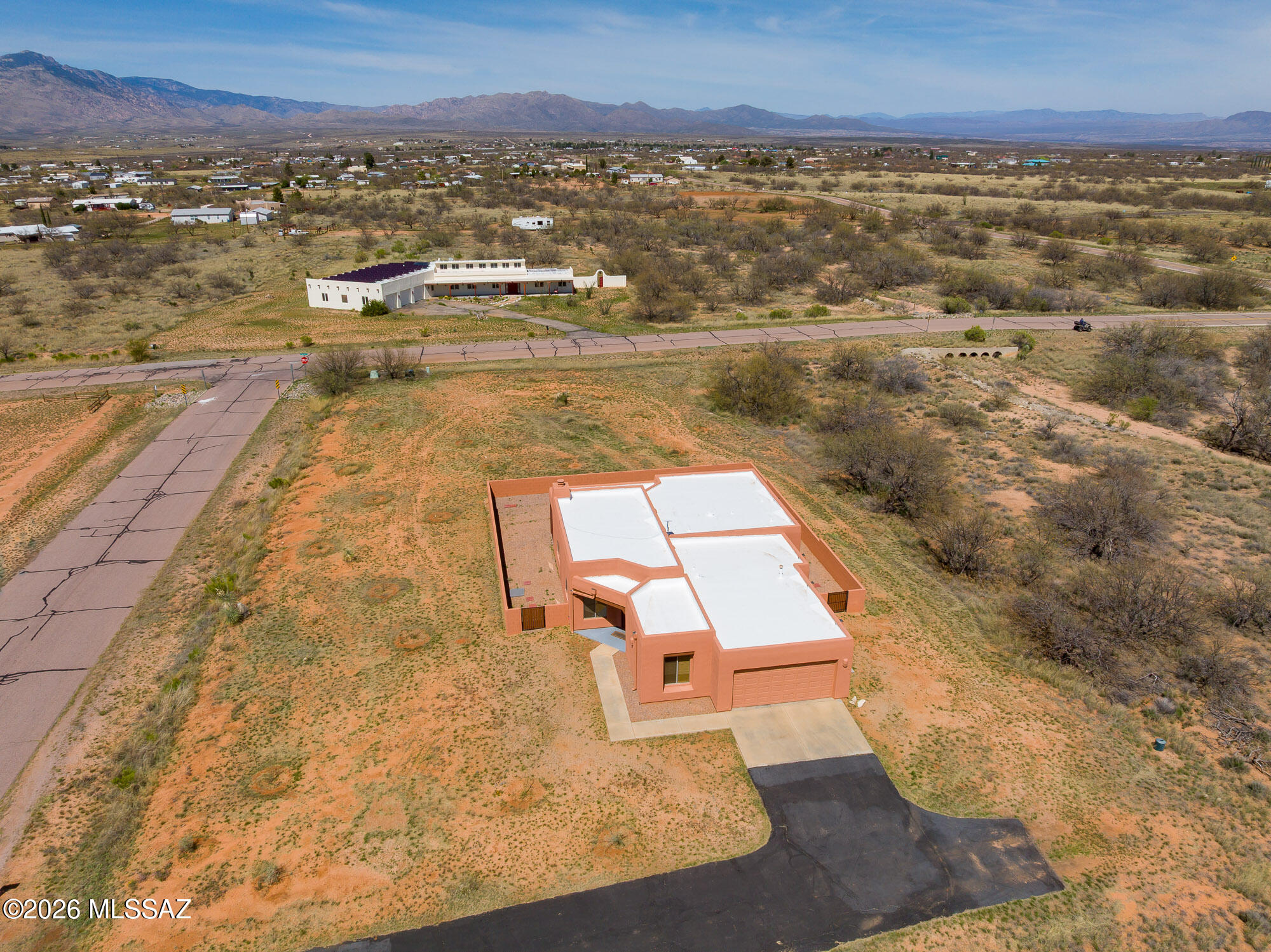 3203 West Thunder Pass Road Benson, AZ 85602 - Photo 27 of 35 3203-thunderpass_mls-27
