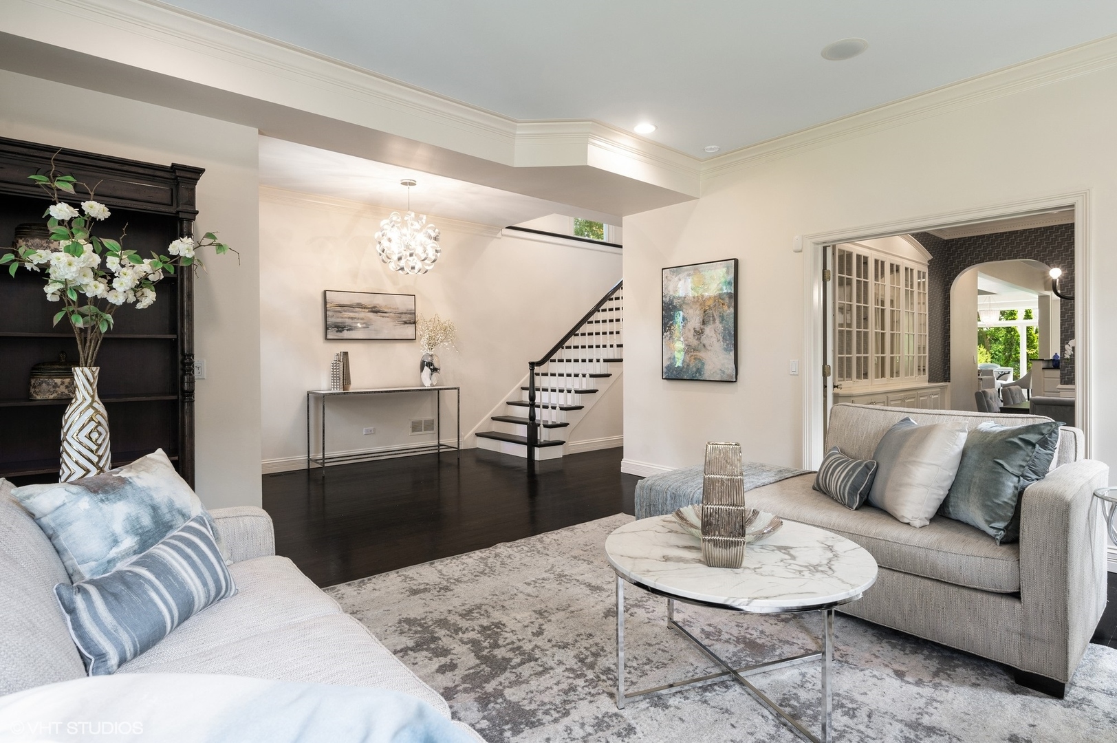 244 Mary Street Glencoe, IL 60093 - Photo 5 of 41