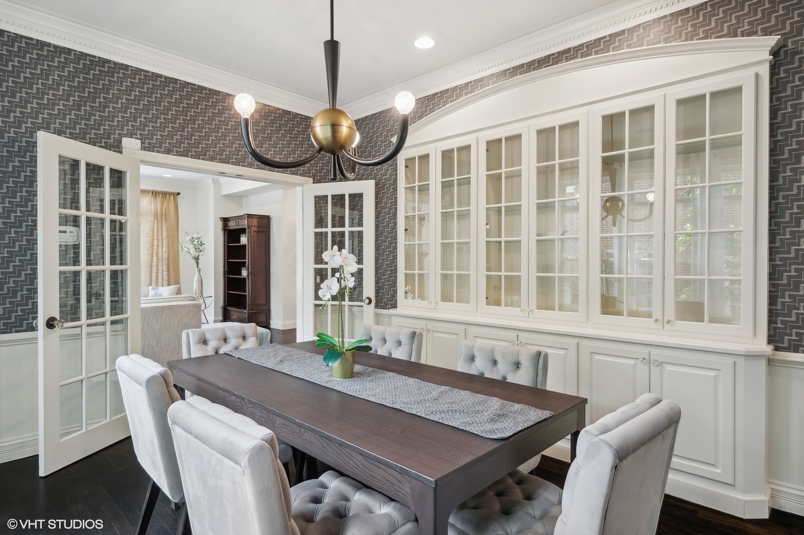 244 Mary Street Glencoe, IL 60093 - Photo 6 of 41