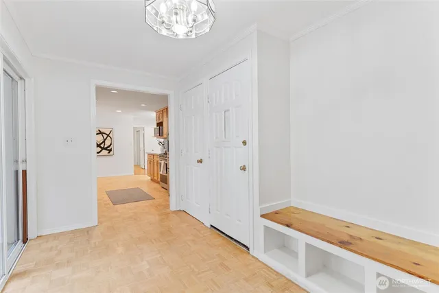 a view of living room