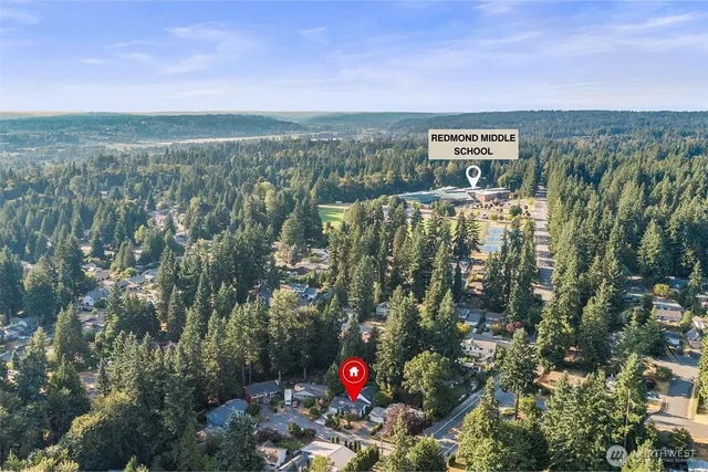 $1,349,950 | 16576 Northeast 97th Place, Redmond, WA 98052