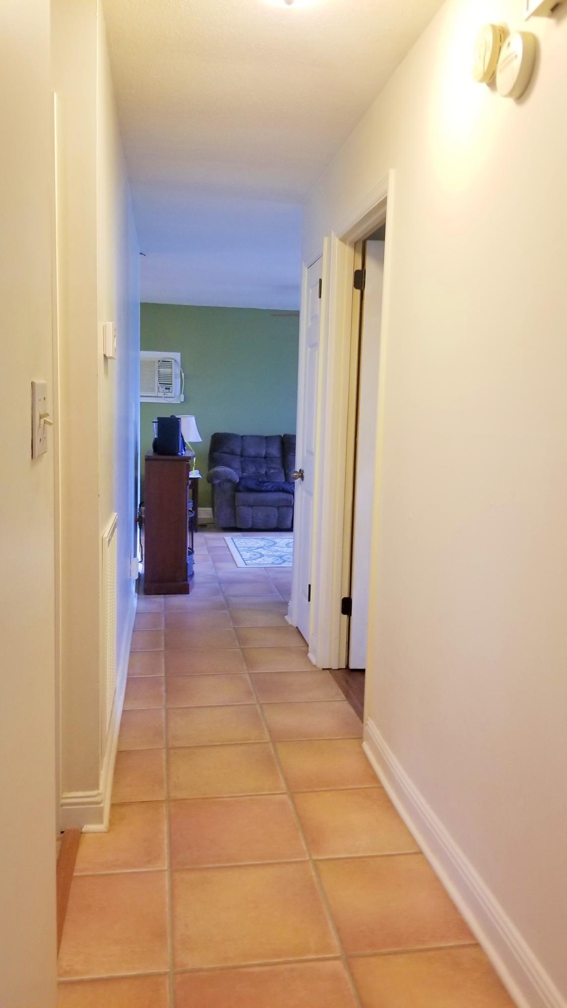 401 Gold Road Jasper, TN 37347 - Photo 5 of 11 Hallway 401 Gold Rd 1