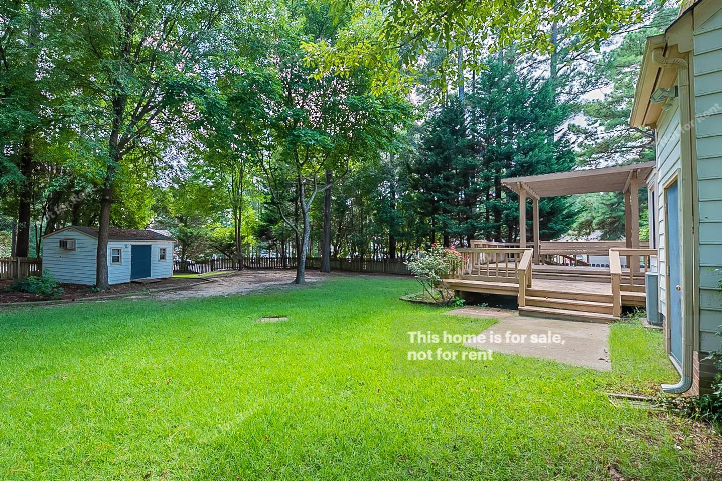 7204 Nicolson Court Raleigh, NC 27616 - Photo 8 of 22 Photo 8