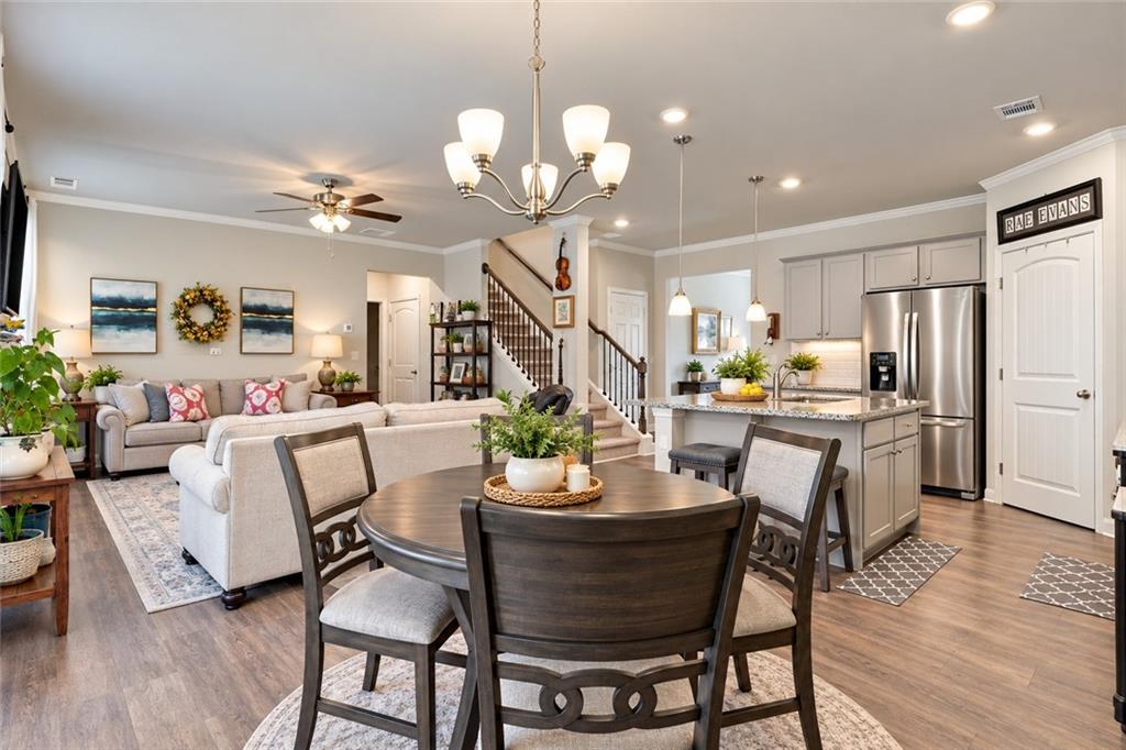 4665 Dandelion Way Cumming, GA 30040 - Photo 15 of 57 Gallery Image 15