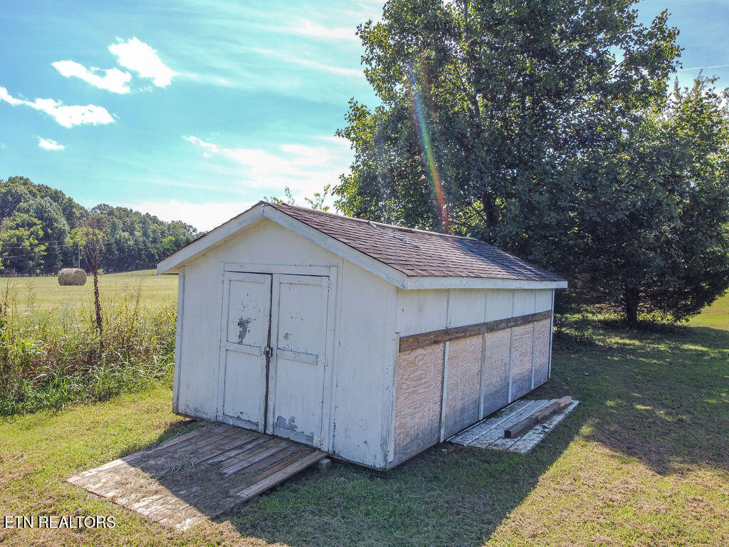 194 Doc Miller Road Madisonville, TN 37354 - Photo 10 of 45 DJI_0063