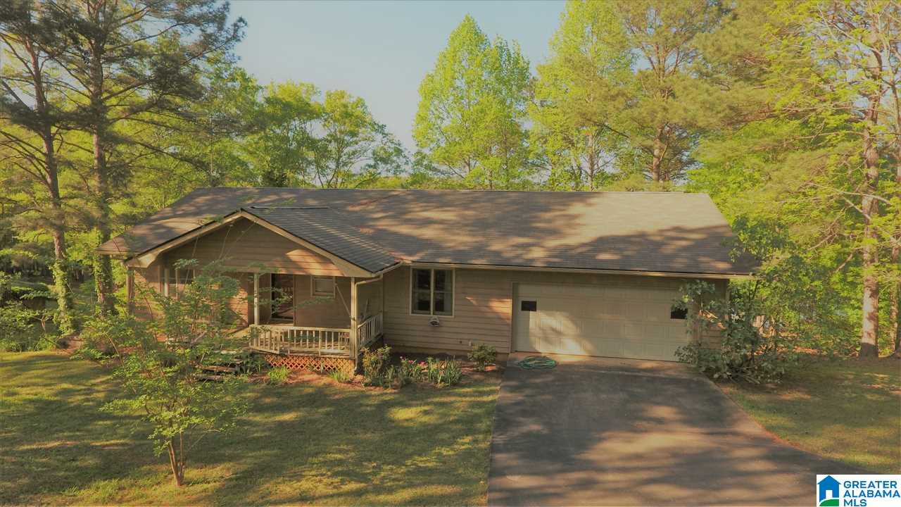112 River Point Drive Wedowee, AL 36278 - Photo 1 of 15