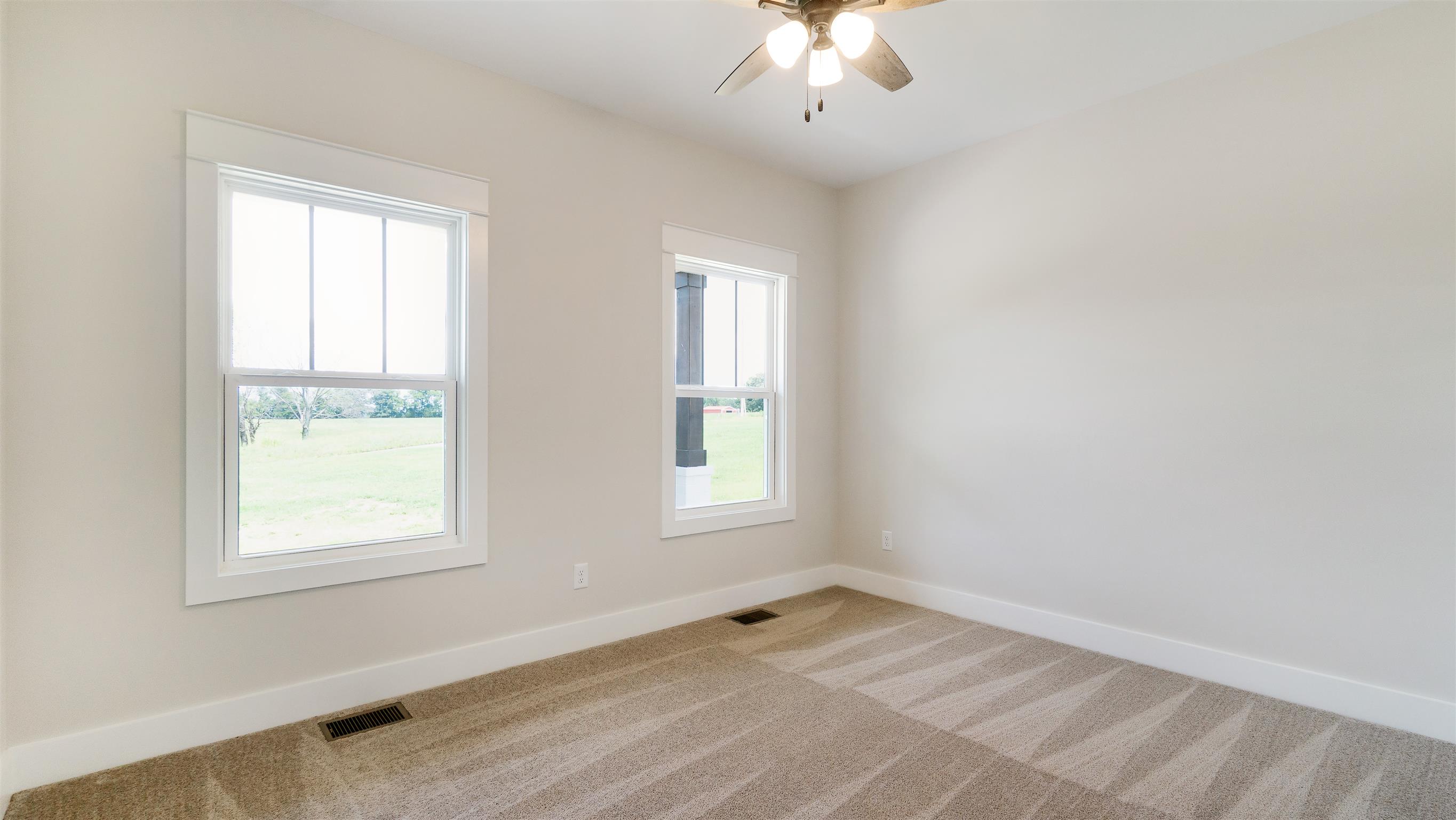 485 Tom Link Road Cottontown, TN 37048 - Photo 26 of 30 an empty room with a window