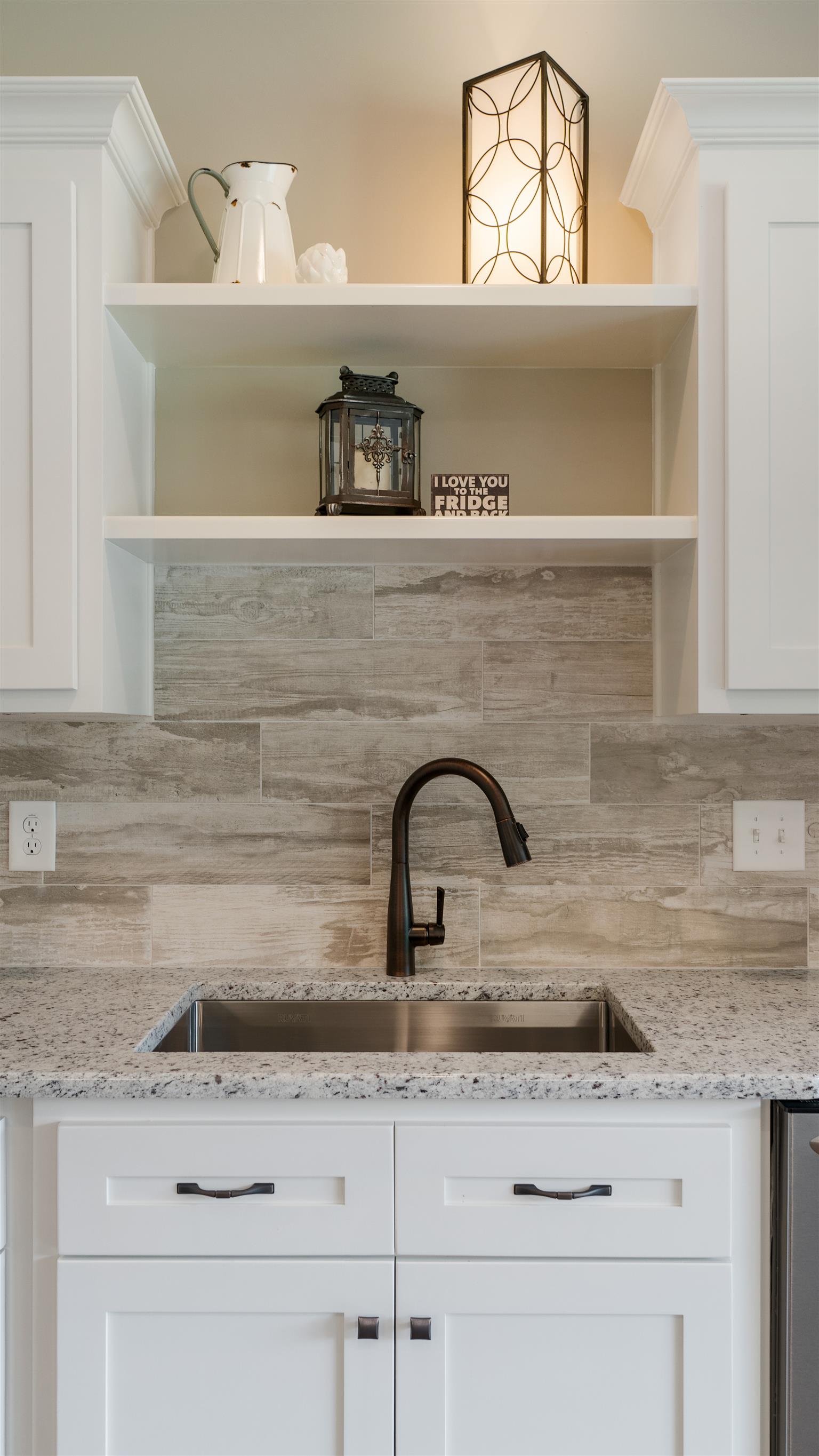 485 Tom Link Road Cottontown, TN 37048 - Photo 8 of 30 a close view of sink and tap