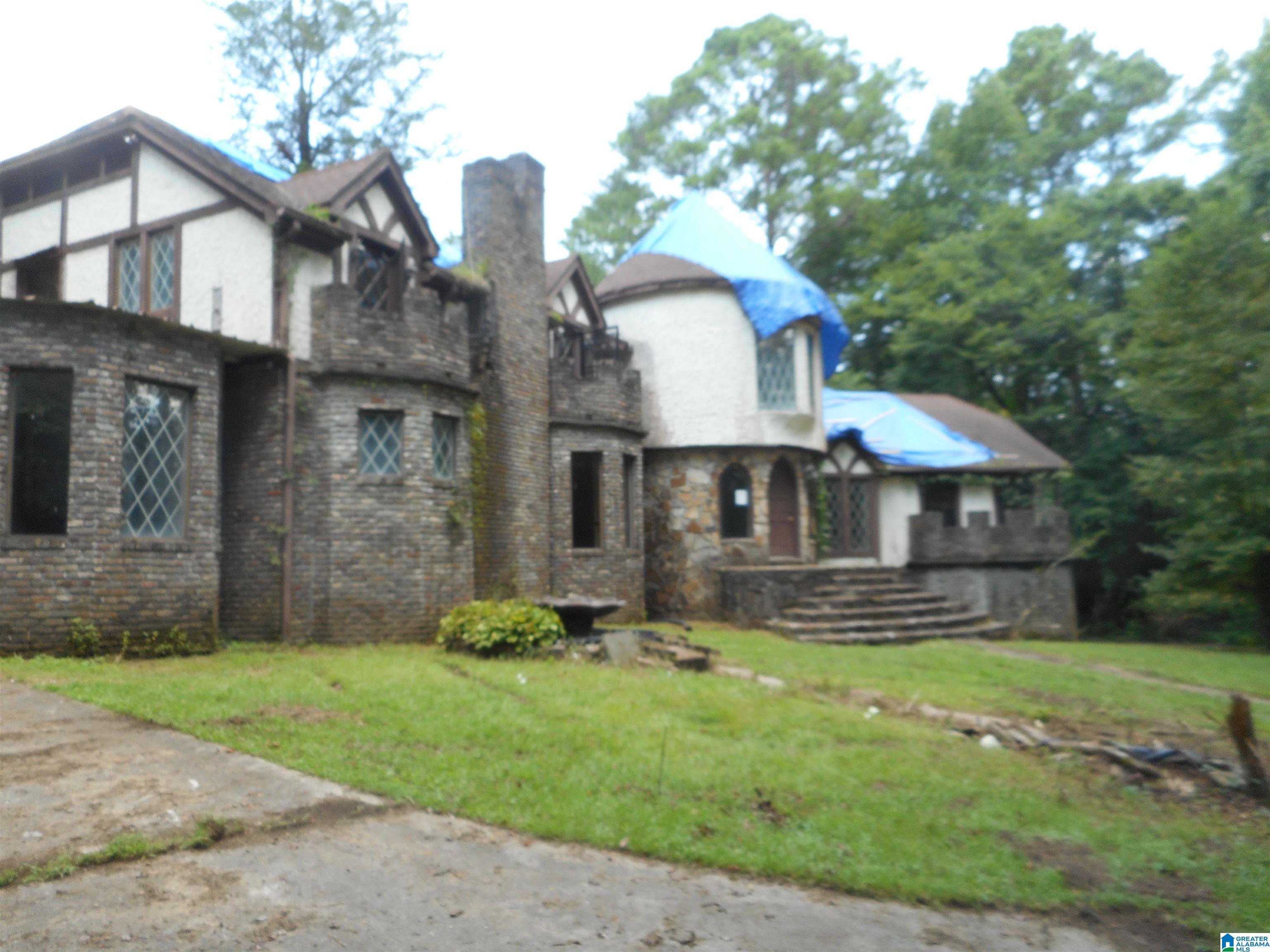 9022 Marsh Mountain Road Pinson, AL 35126 - Photo 1 of 27