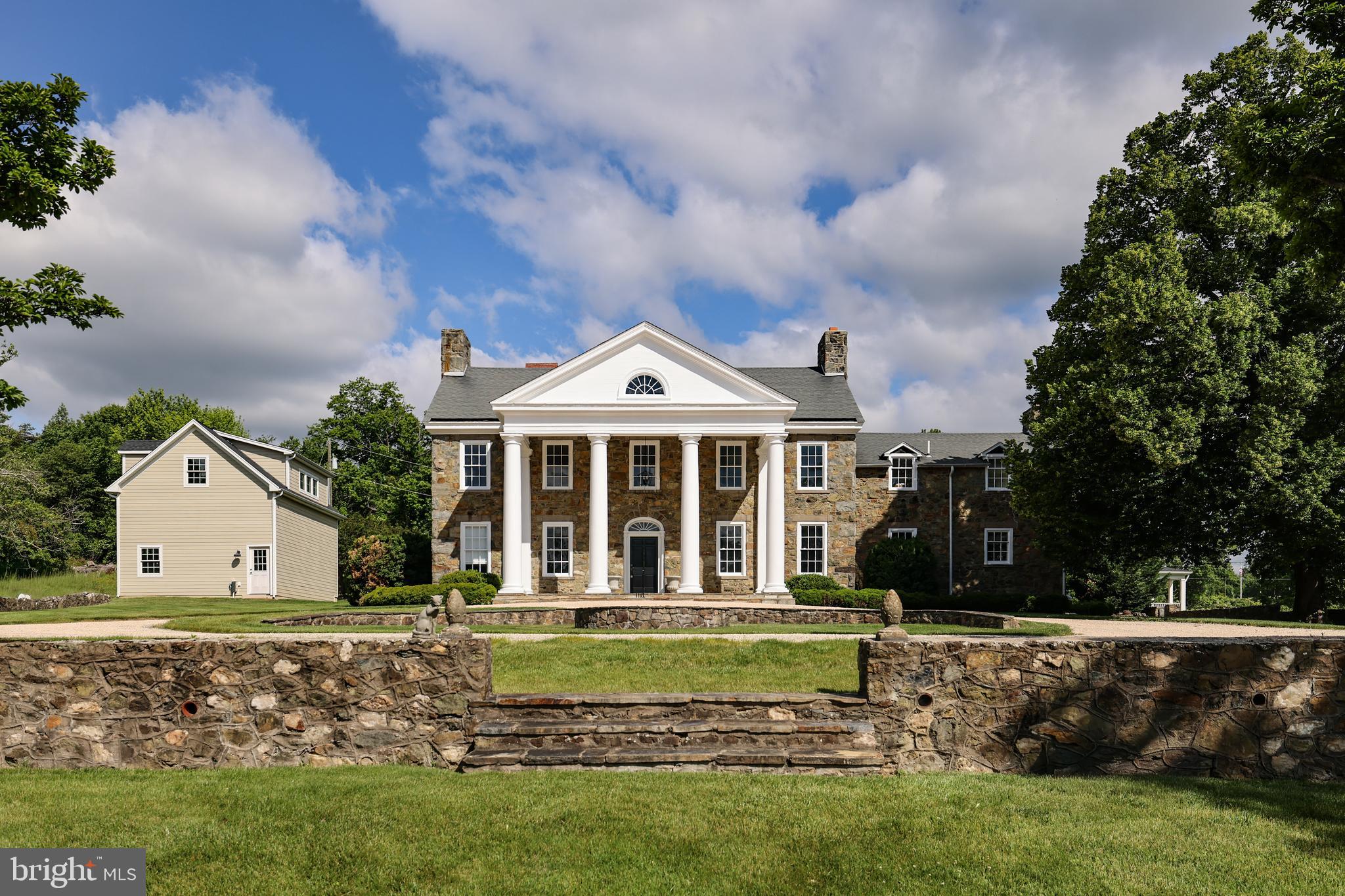 17781 Roxbury Hall Road Leesburg, VA 20175 - Photo 88 of 107