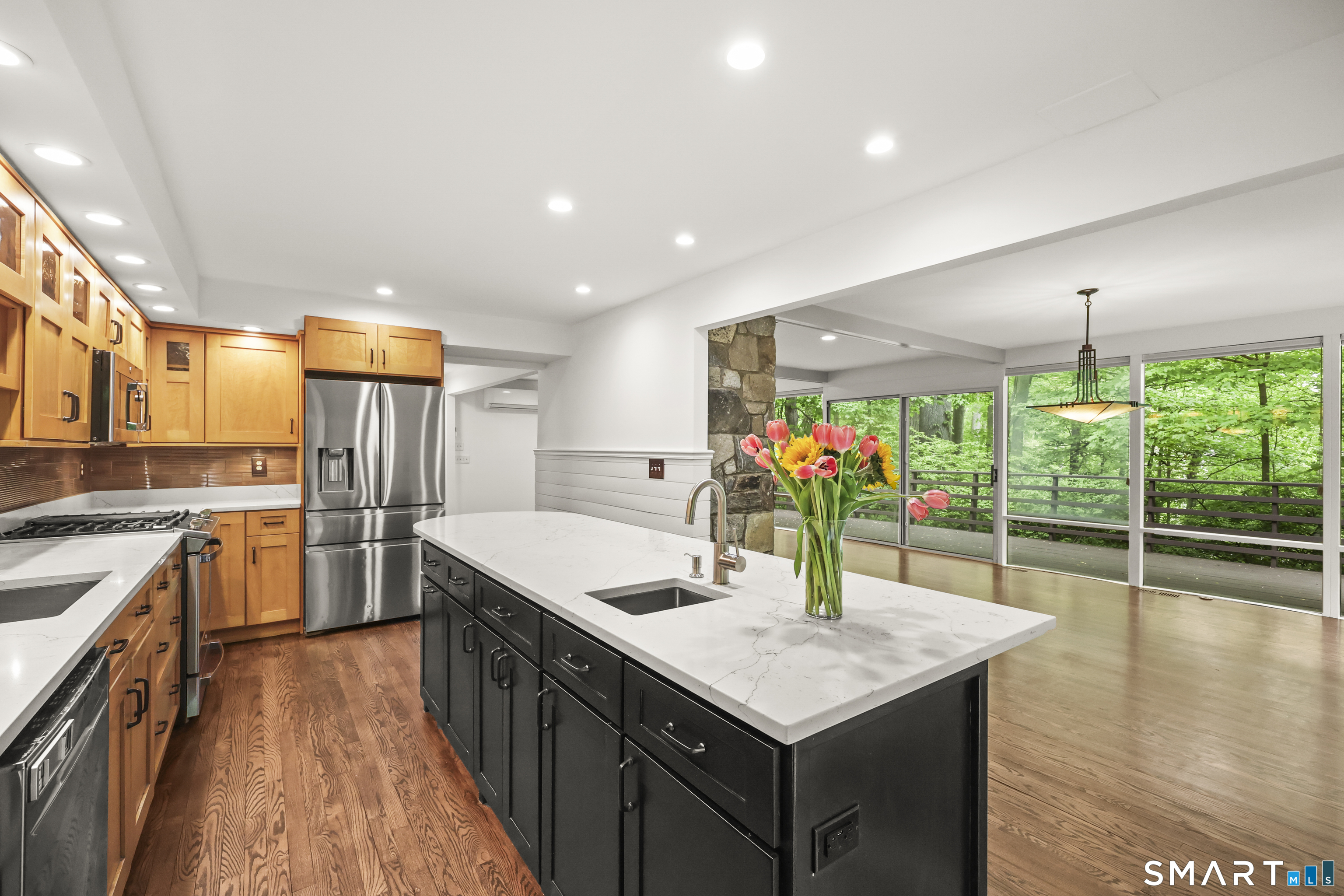 305 Olmstead Hill Road Wilton, CT 06897 - Photo 16 of 40