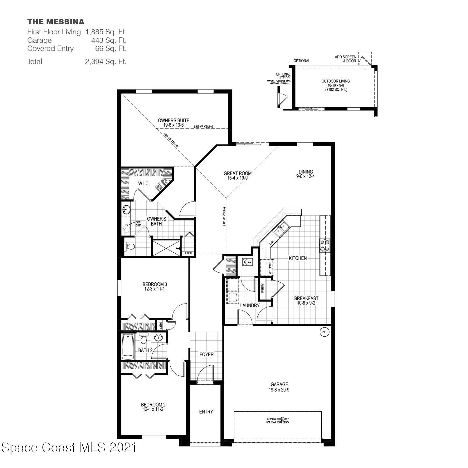 1026 Dania Circle Palm Bay, FL 32905 - Photo 2 of 2