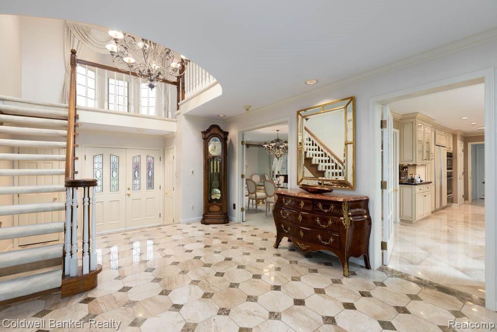 3074 Quail Ridge Circle Rochester Hills, MI 48309 - Photo 7 of 55