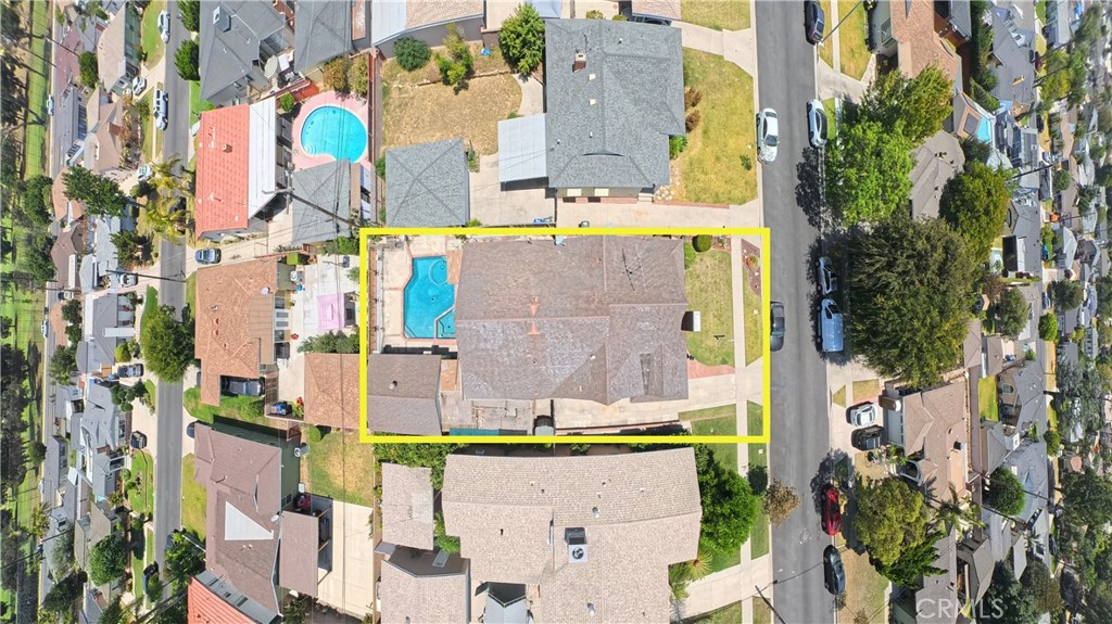 12315 Pomering Road Downey, CA 90242 - Photo 46 of 46