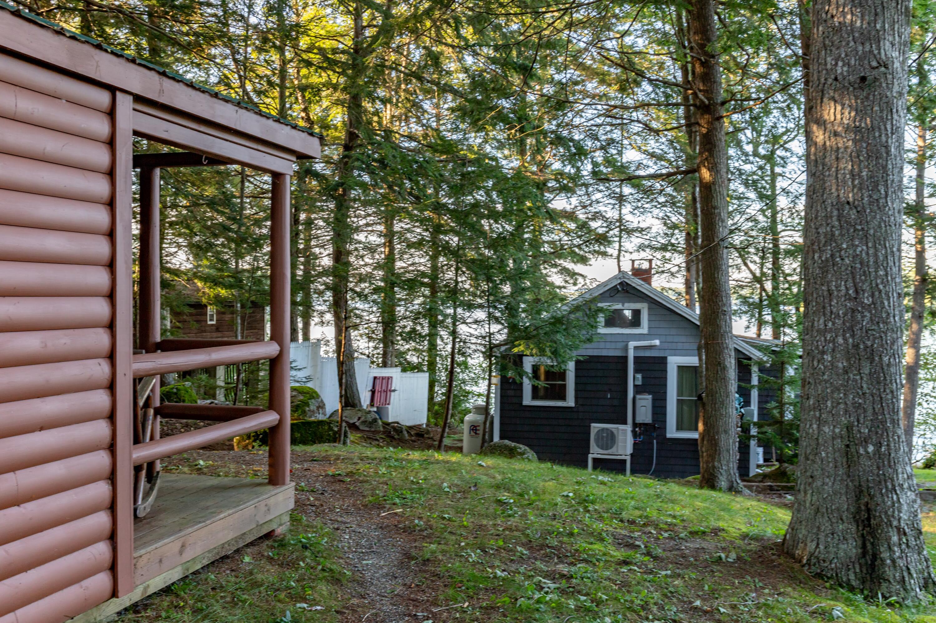 14 Channel Rock Road Otis, ME 04605 - Photo 11 of 42 14 Channel Rock Exteriors-4