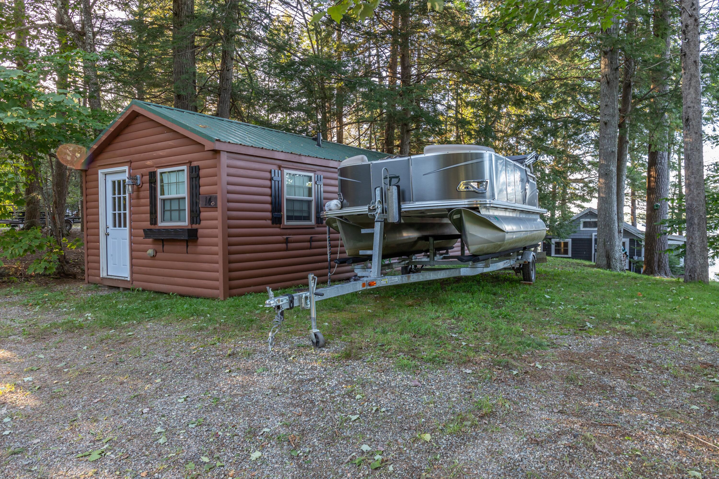 14 Channel Rock Road Otis, ME 04605 - Photo 12 of 42 14 Channel Rock Exteriors-2