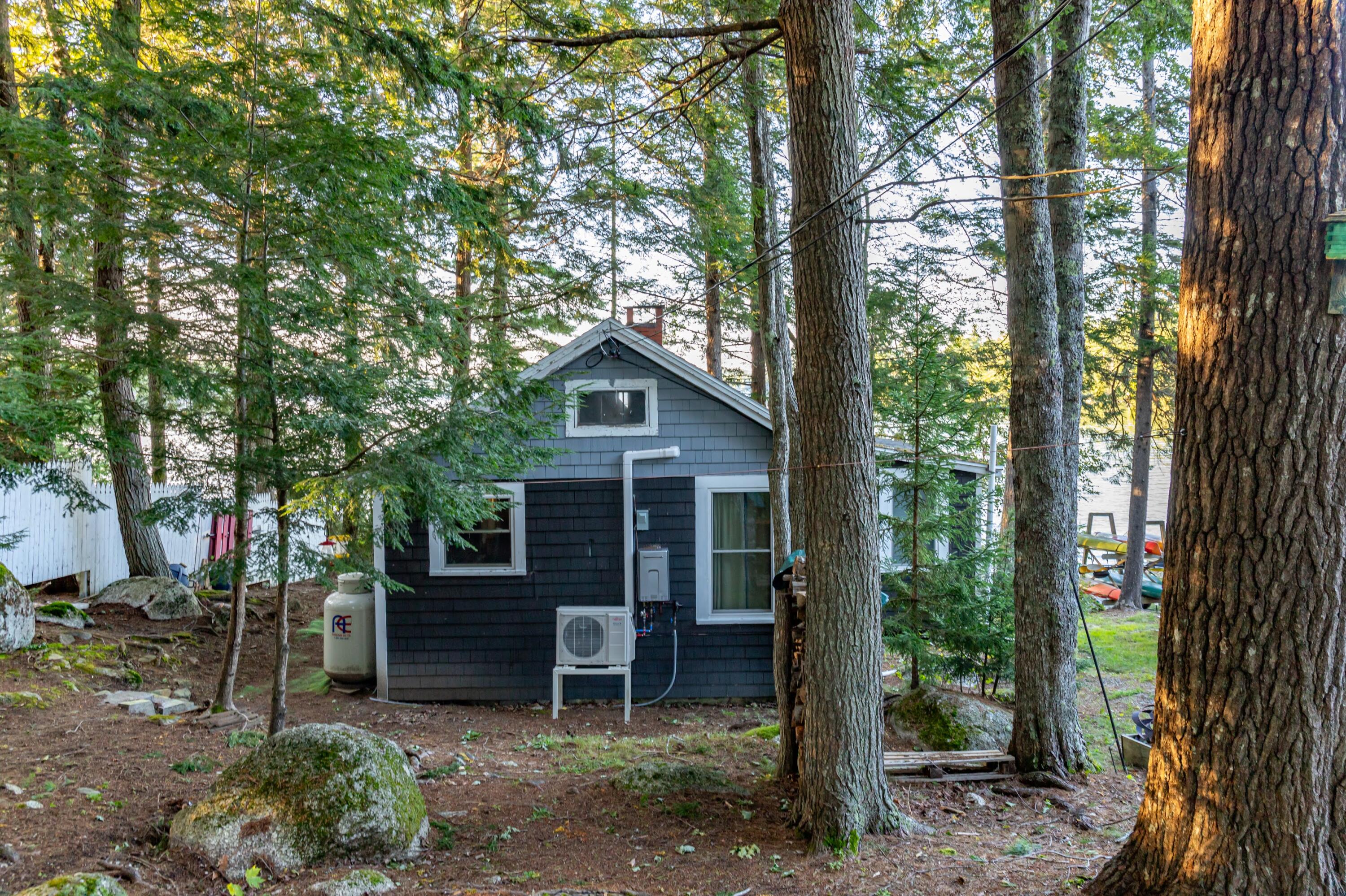 14 Channel Rock Road Otis, ME 04605 - Photo 13 of 42 14 Channel Rock Exteriors-7