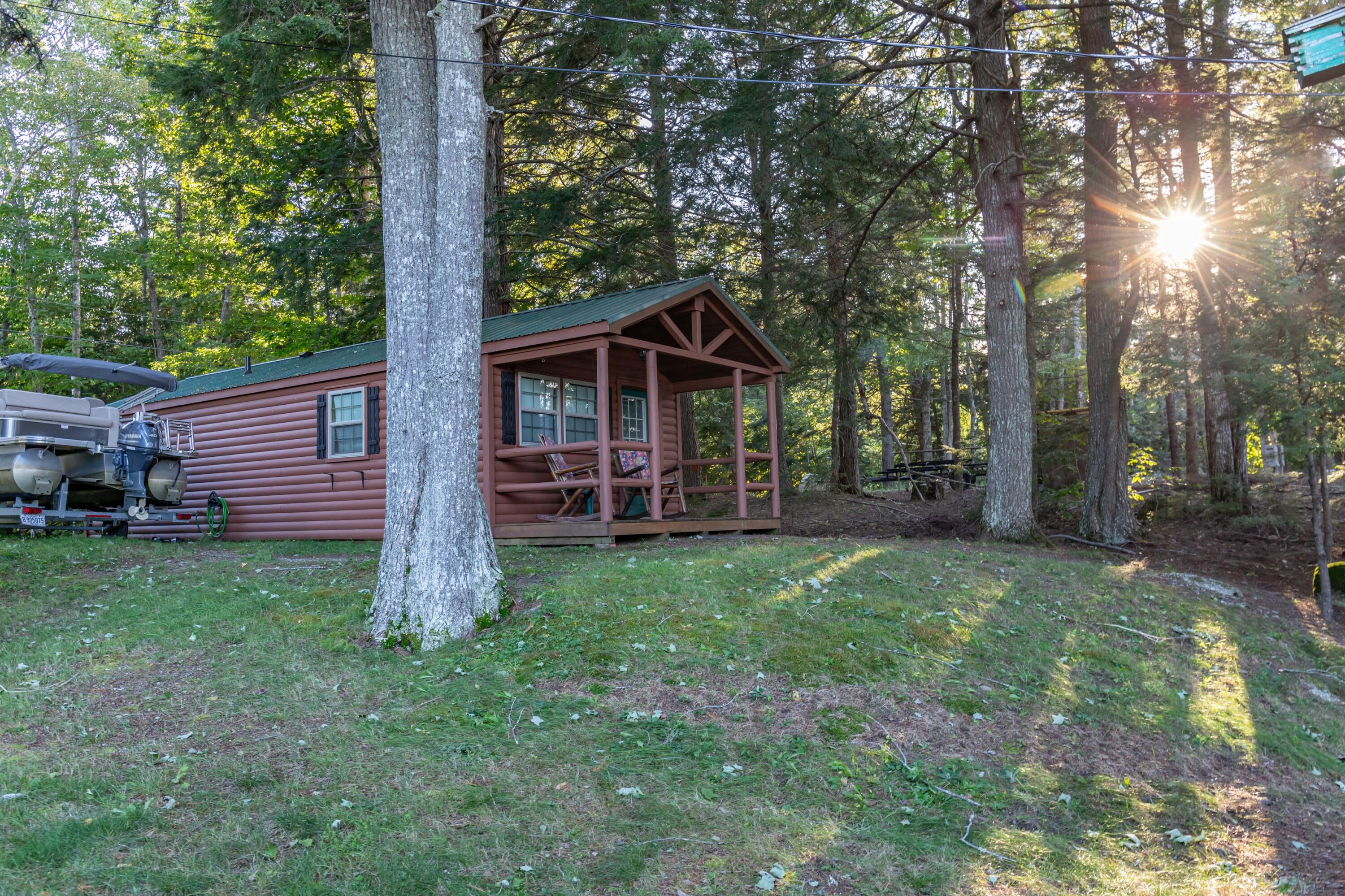 14 Channel Rock Road Otis, ME 04605 - Photo 14 of 42 14 Channel Rock Exteriors-8