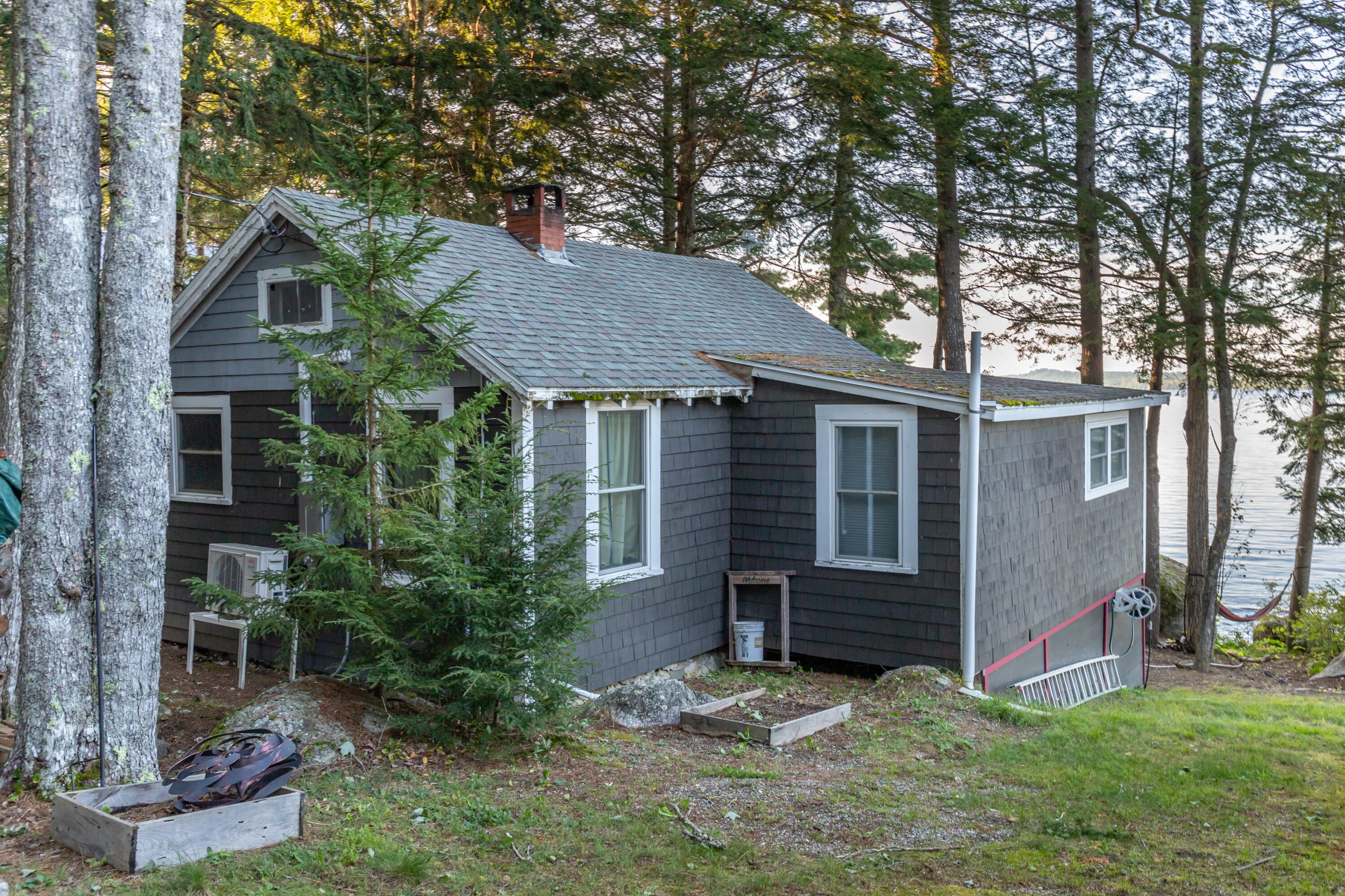 14 Channel Rock Road Otis, ME 04605 - Photo 15 of 42 14 Channel Rock Exteriors-9