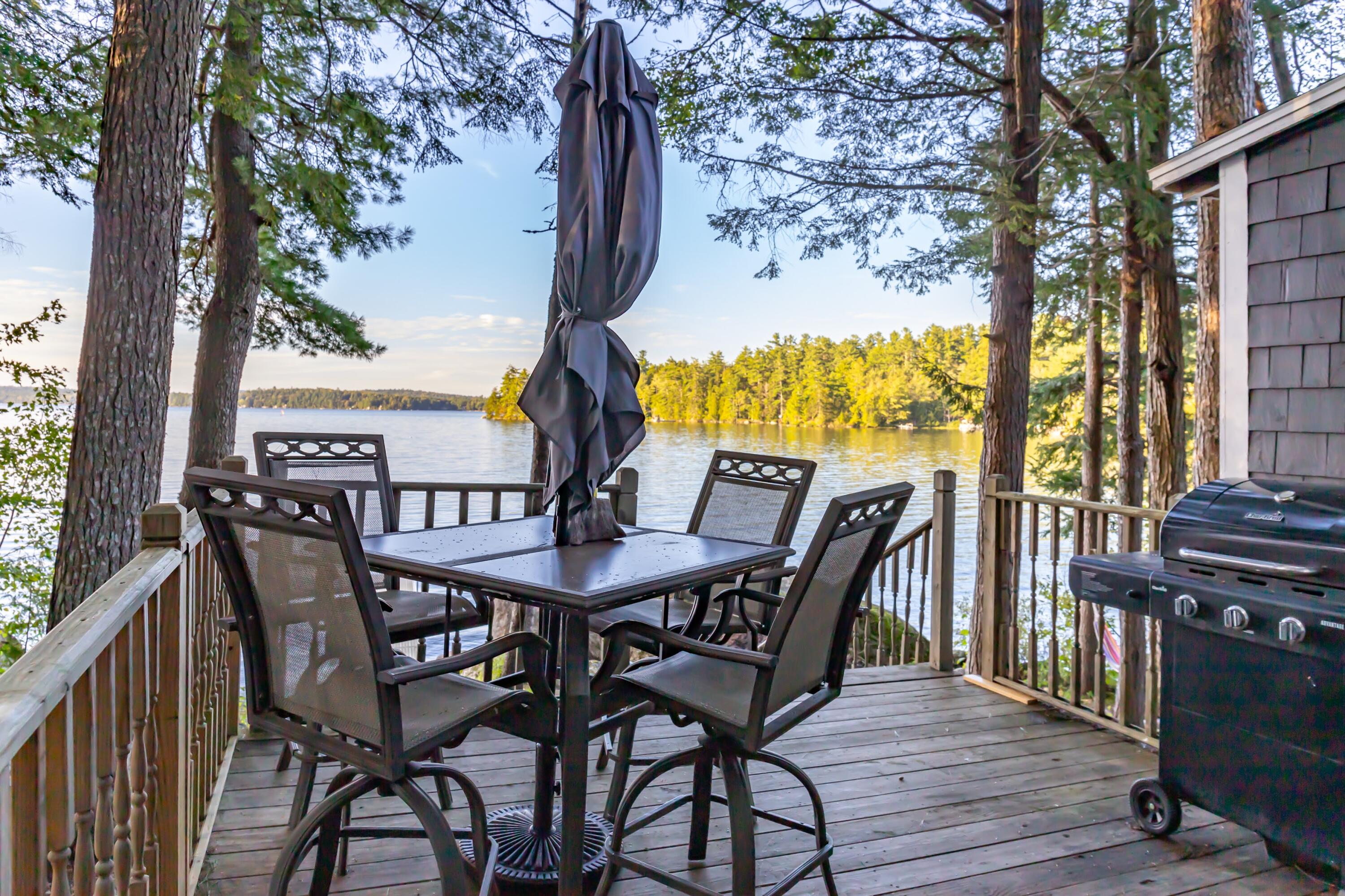 14 Channel Rock Road Otis, ME 04605 - Photo 16 of 42 14 Channel Rock Exteriors-10