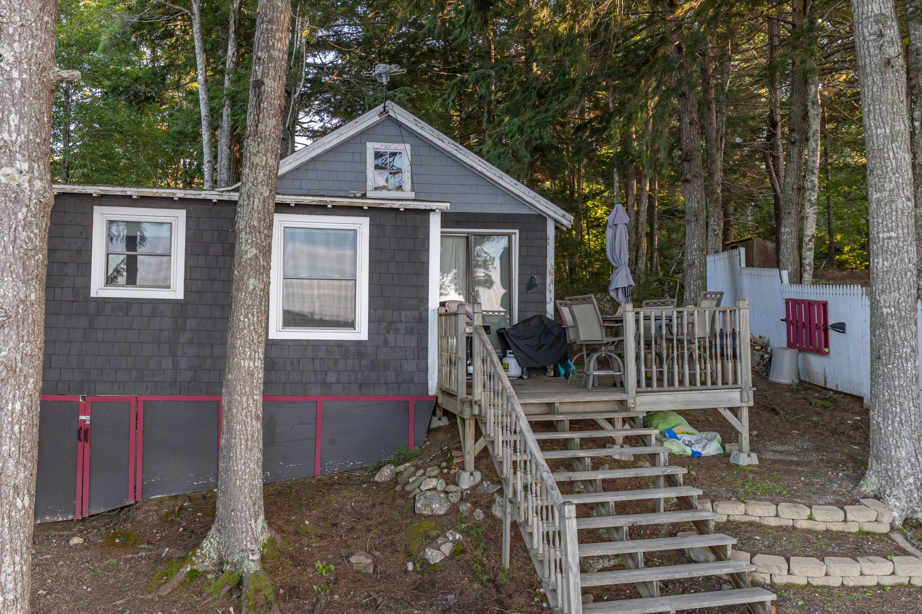 14 Channel Rock Road Otis, ME 04605 - Photo 33 of 42 14 Channel Rock Exteriors-15