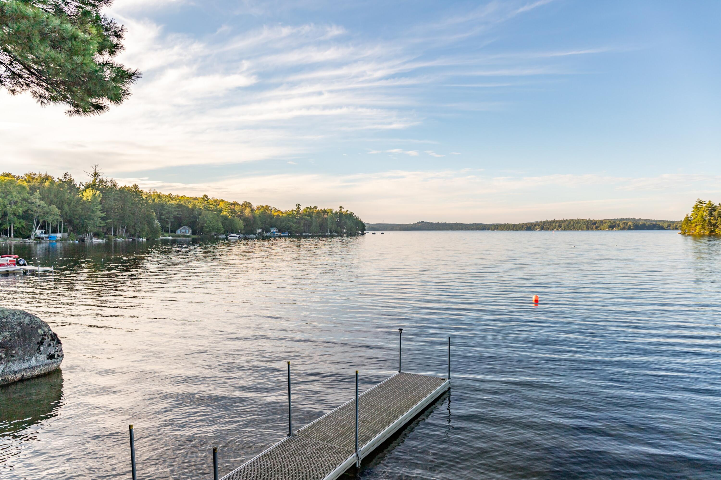 14 Channel Rock Road Otis, ME 04605 - Photo 34 of 42 14 Channel Rock Exteriors-16
