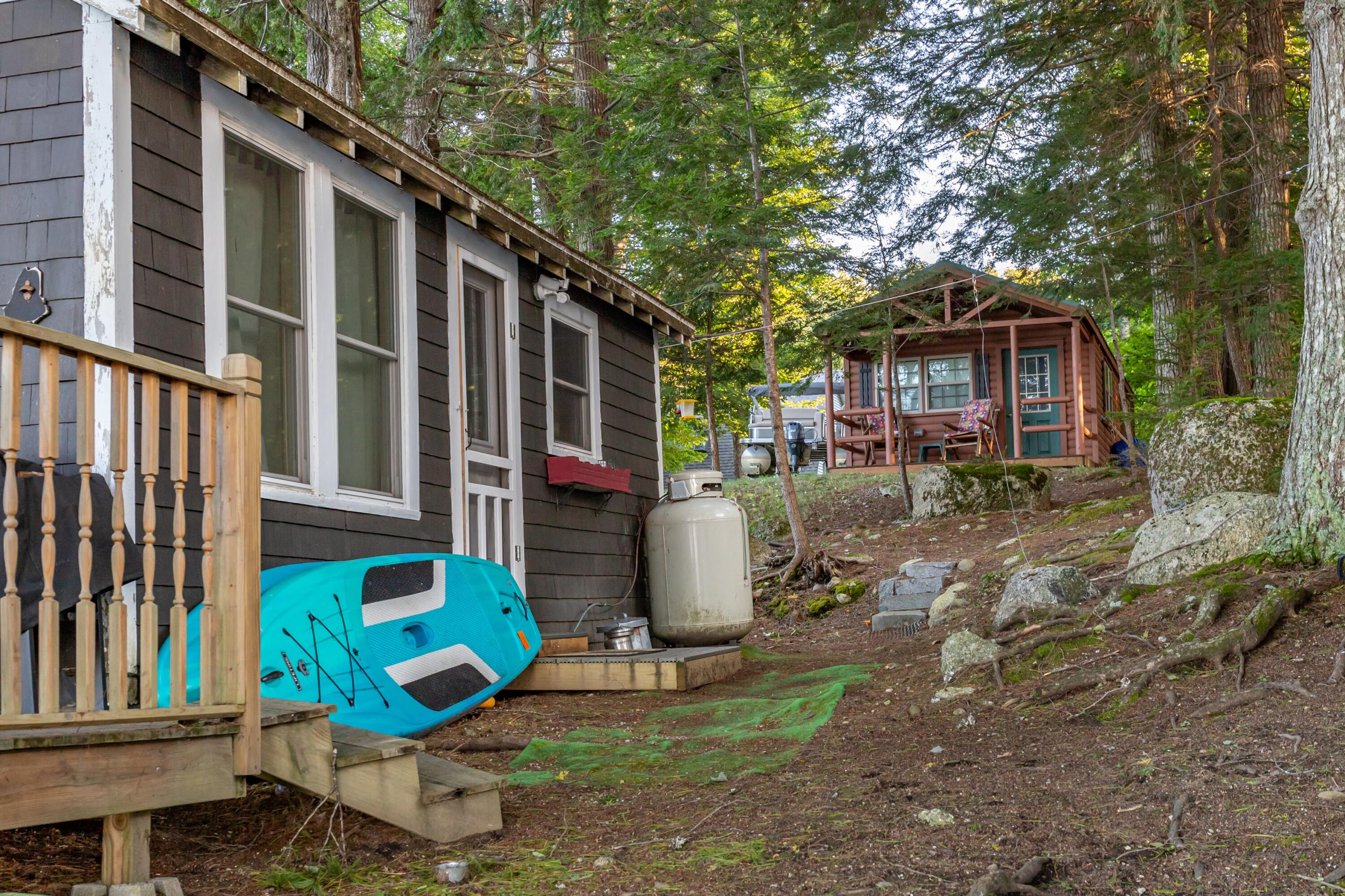 14 Channel Rock Road Otis, ME 04605 - Photo 35 of 42 14 Channel Rock Exteriors-21