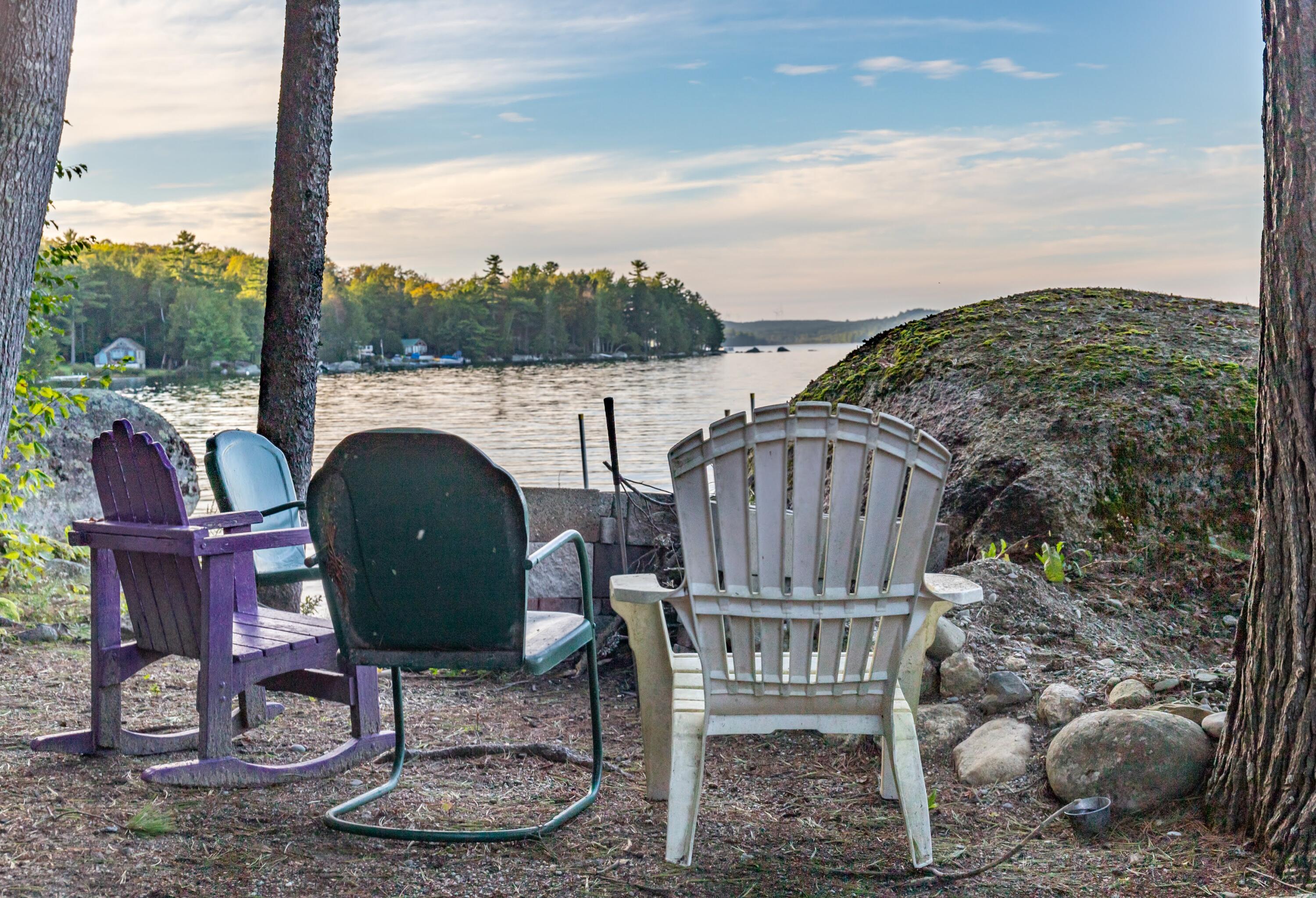 14 Channel Rock Road Otis, ME 04605 - Photo 36 of 42 14 Channel Rock Exteriors-19