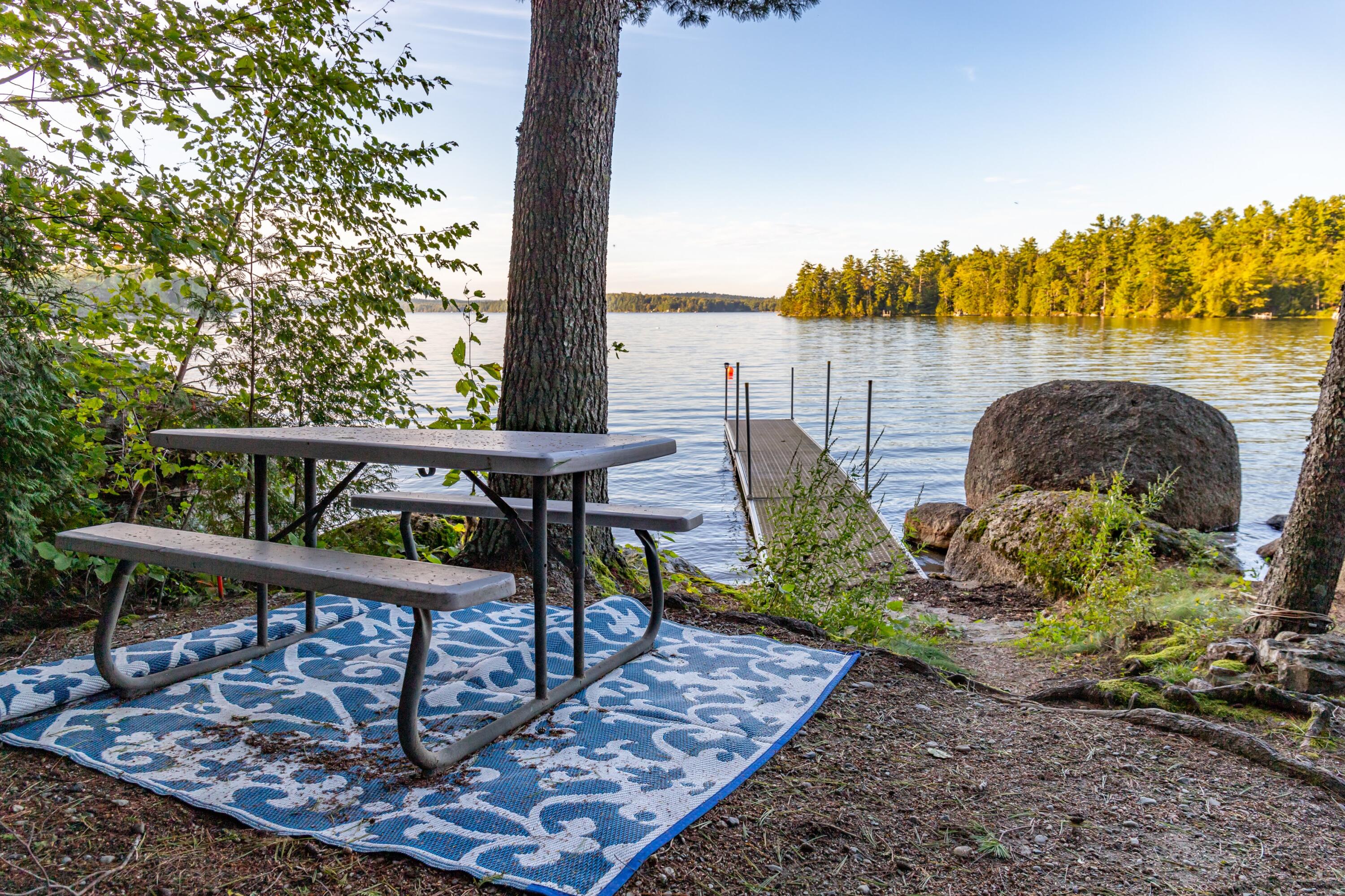 14 Channel Rock Road Otis, ME 04605 - Photo 37 of 42 14 Channel Rock Exteriors-18