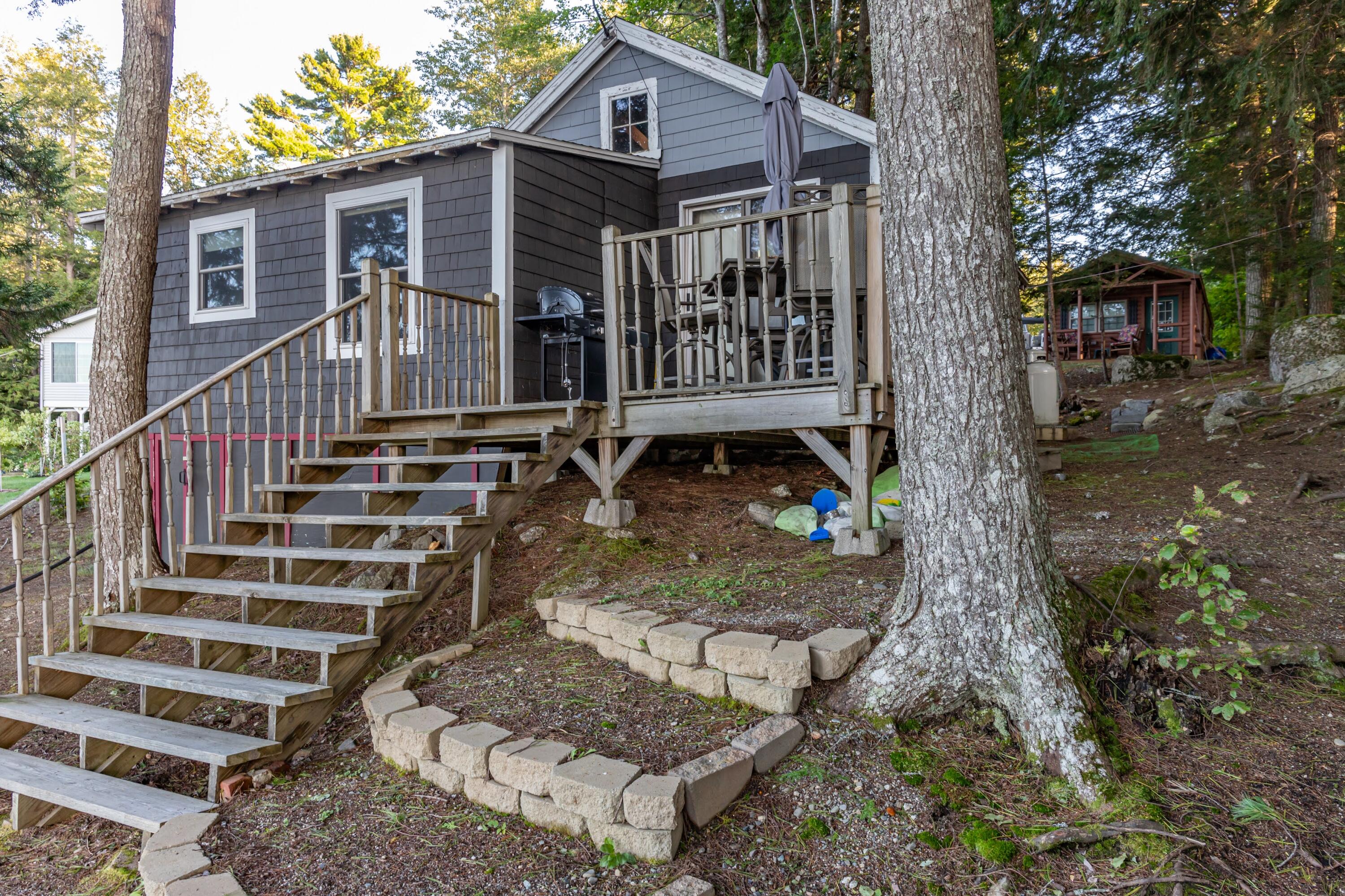 14 Channel Rock Road Otis, ME 04605 - Photo 38 of 42 14 Channel Rock Exteriors-17