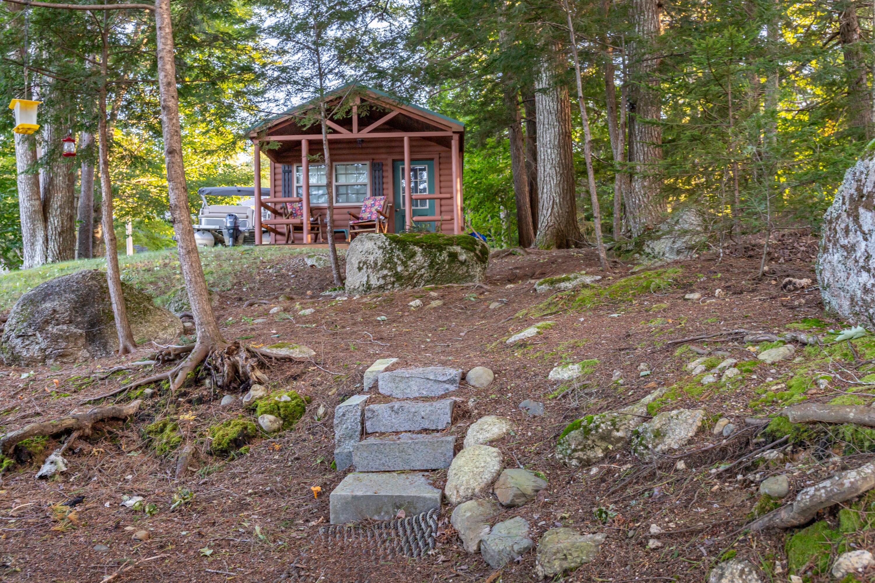 14 Channel Rock Road Otis, ME 04605 - Photo 39 of 42 14 Channel Rock Exteriors-22