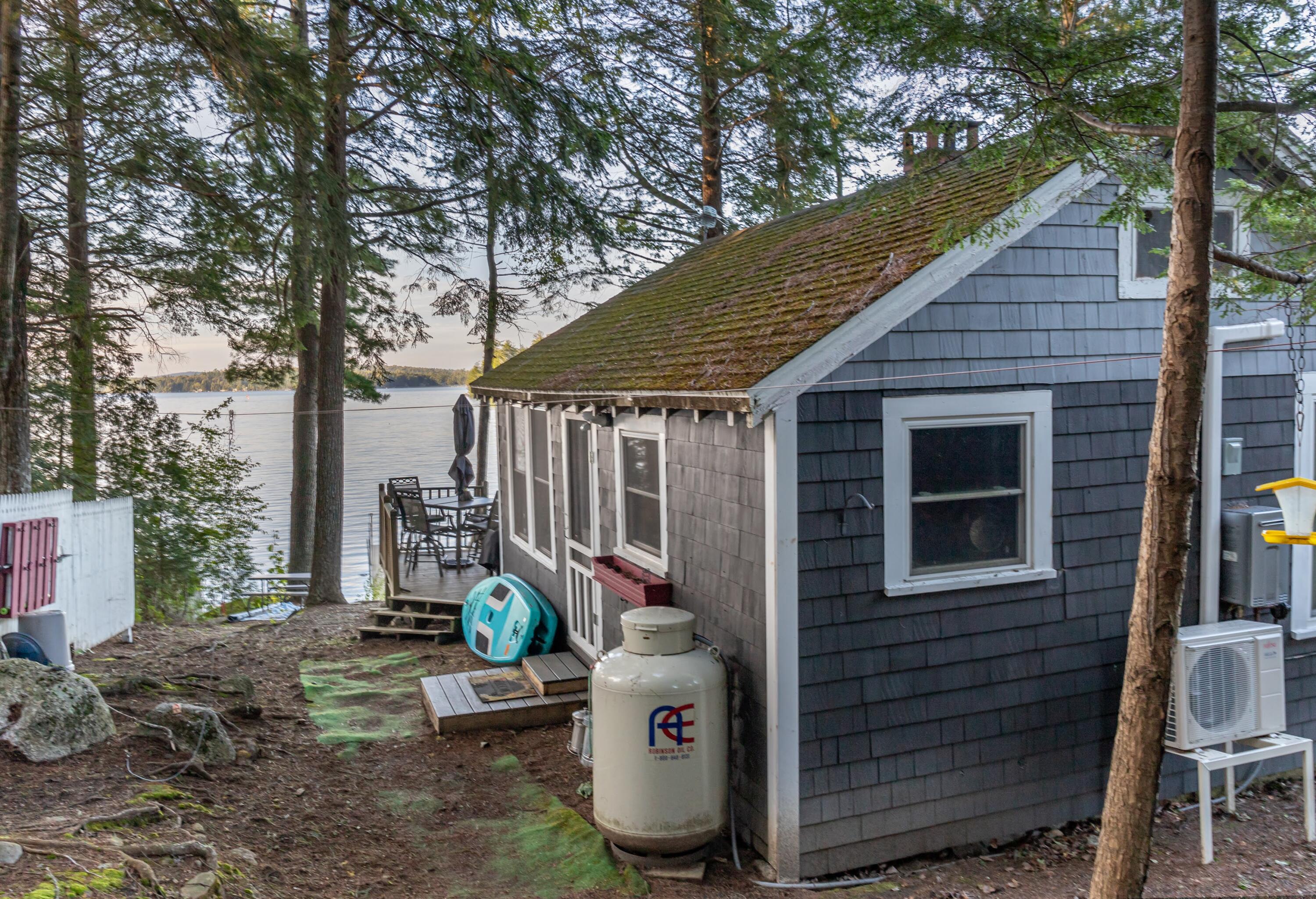 14 Channel Rock Road Otis, ME 04605 - Photo 40 of 42 14 Channel Rock Exteriors-23