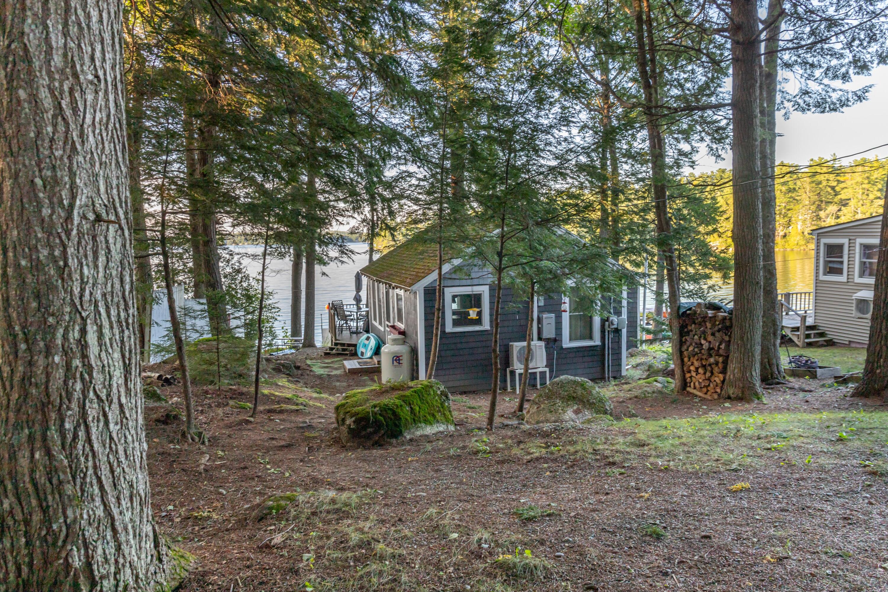 14 Channel Rock Road Otis, ME 04605 - Photo 41 of 42 14 Channel Rock Exteriors-24