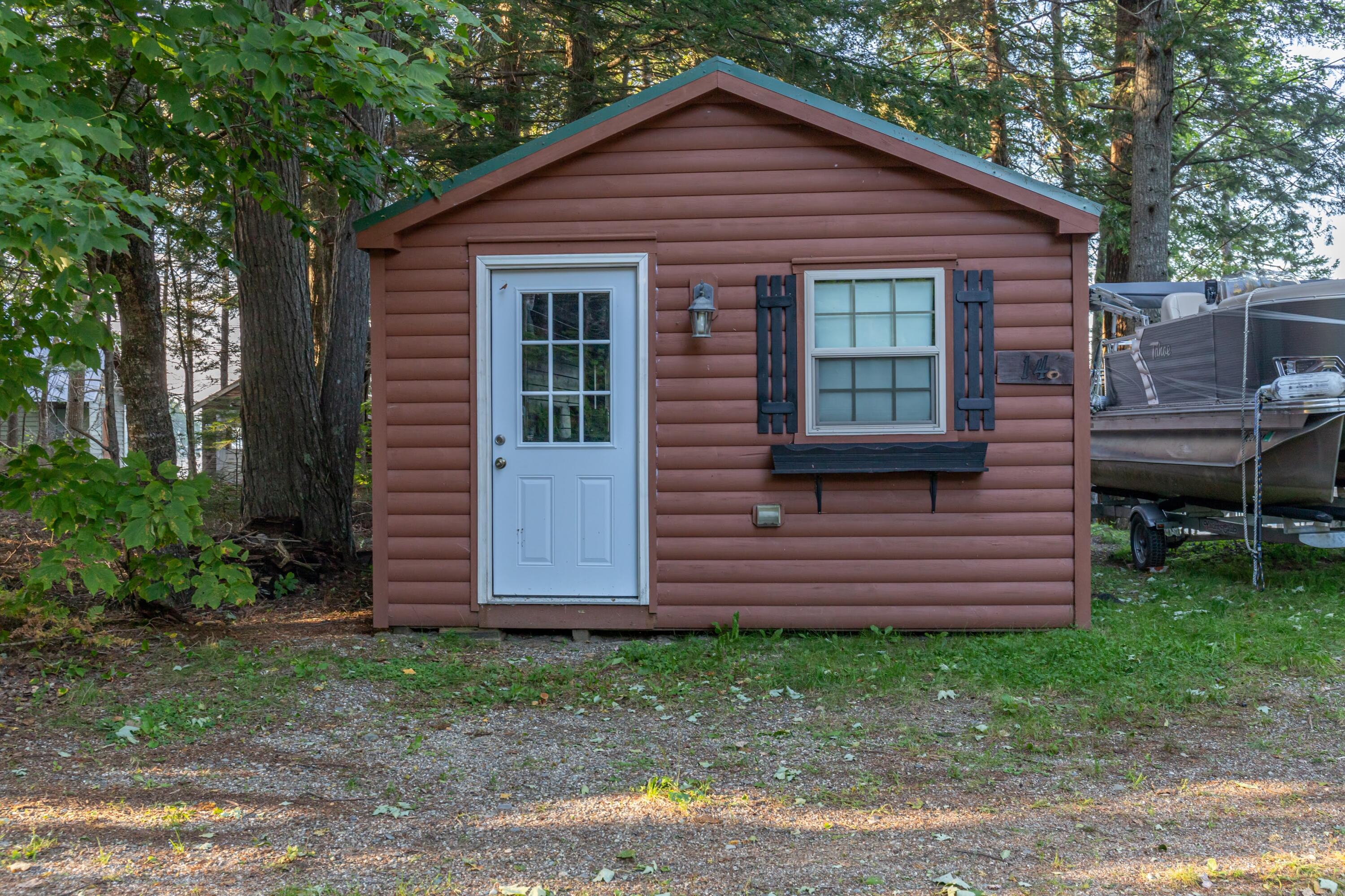 14 Channel Rock Road Otis, ME 04605 - Photo 42 of 42 14 Channel Rock Exteriors