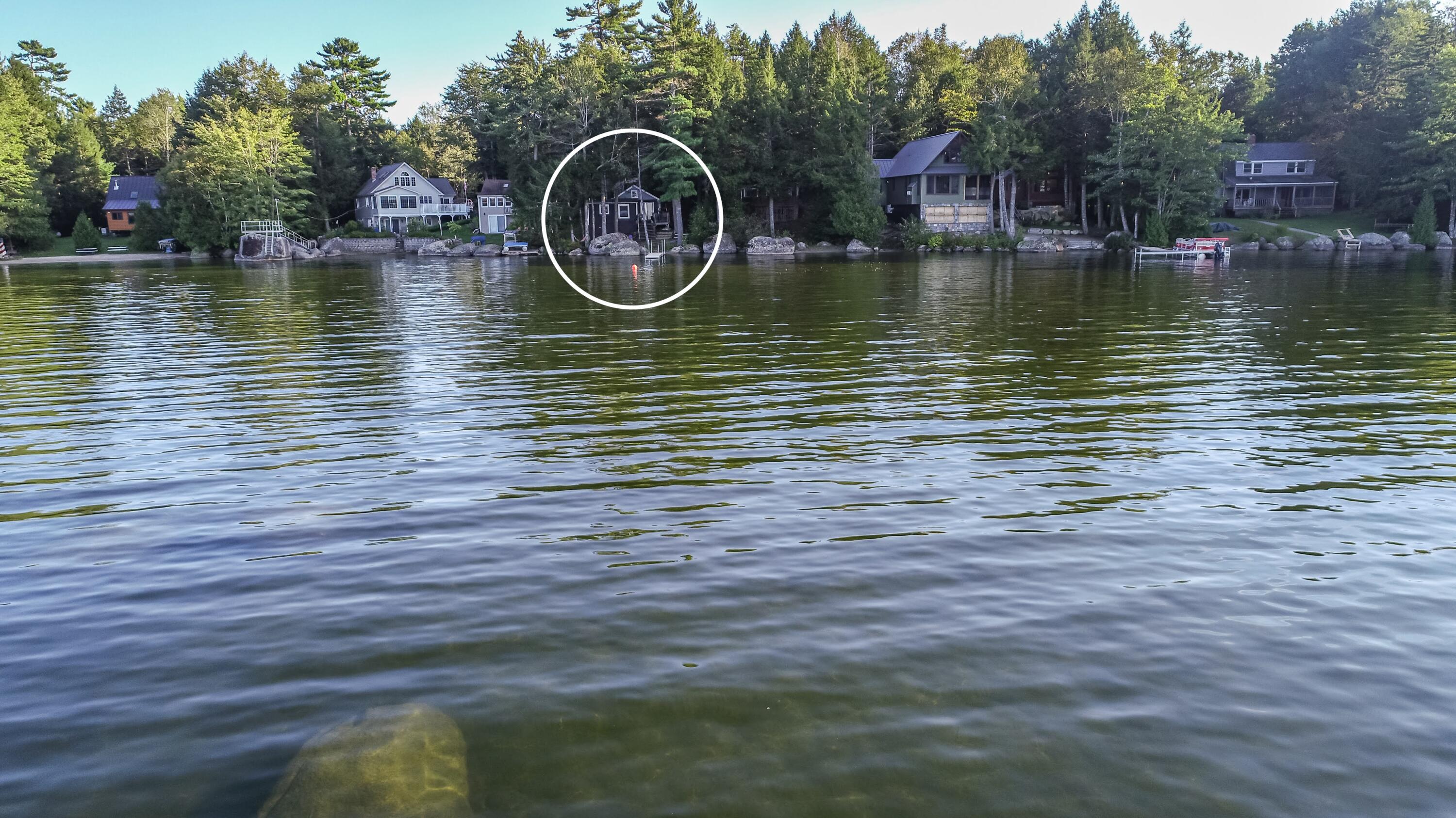 14 Channel Rock Road Otis, ME 04605 - Photo 5 of 42 14 Channel Rock Aerials-7