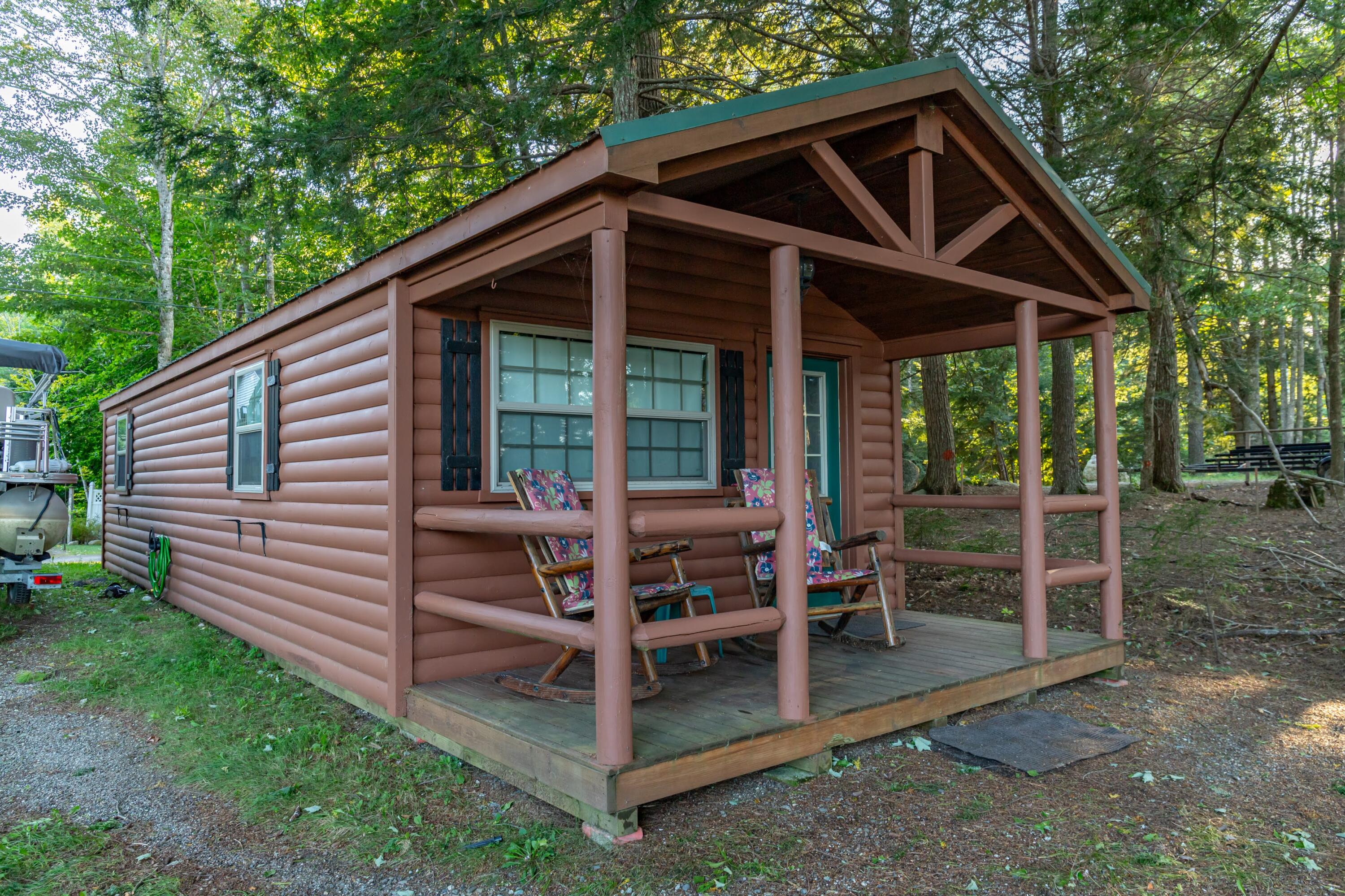 14 Channel Rock Road Otis, ME 04605 - Photo 9 of 42 14 Channel Rock Exteriors-6