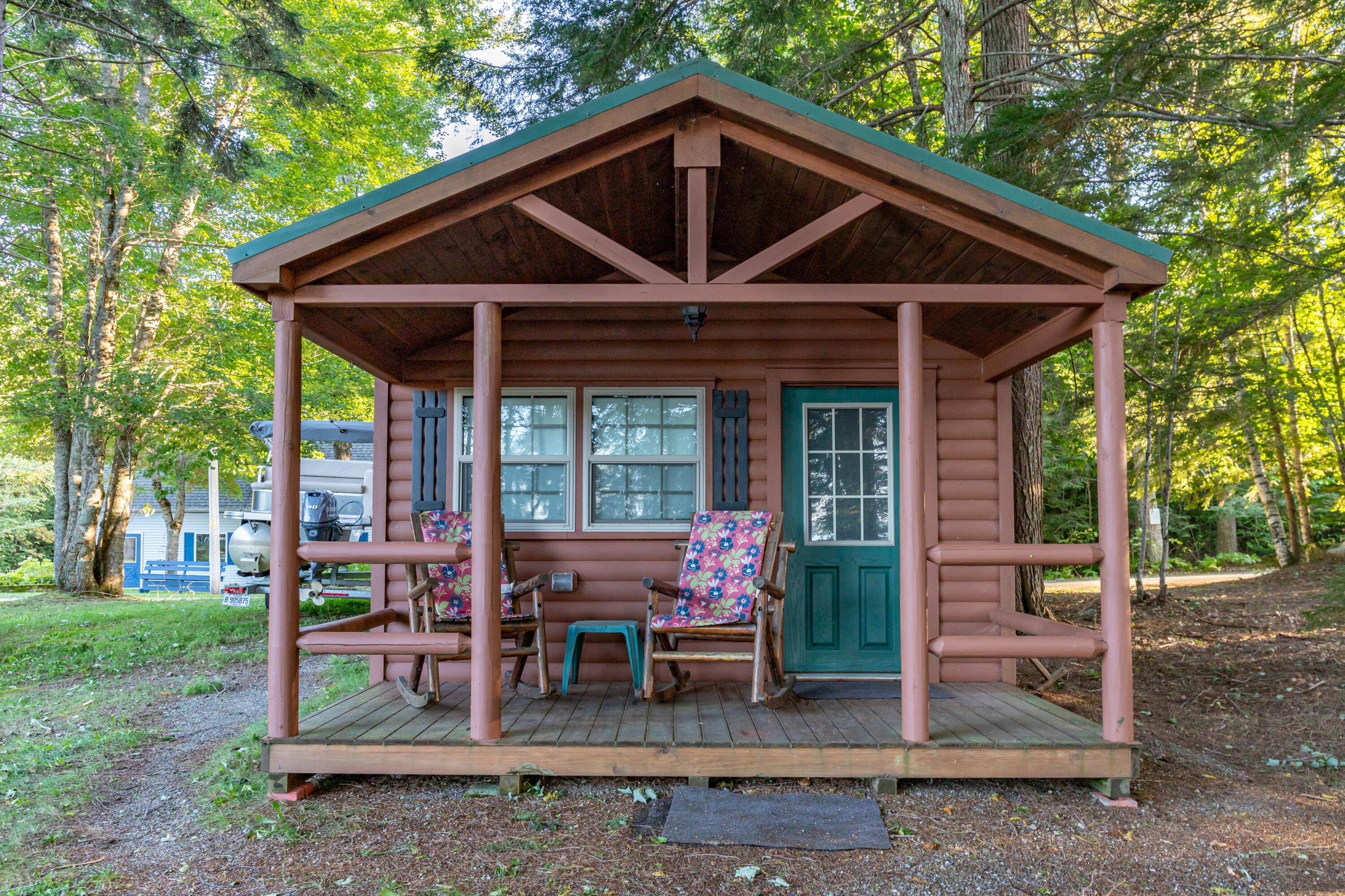 14 Channel Rock Road Otis, ME 04605 - Photo 10 of 42 14 Channel Rock Exteriors-5